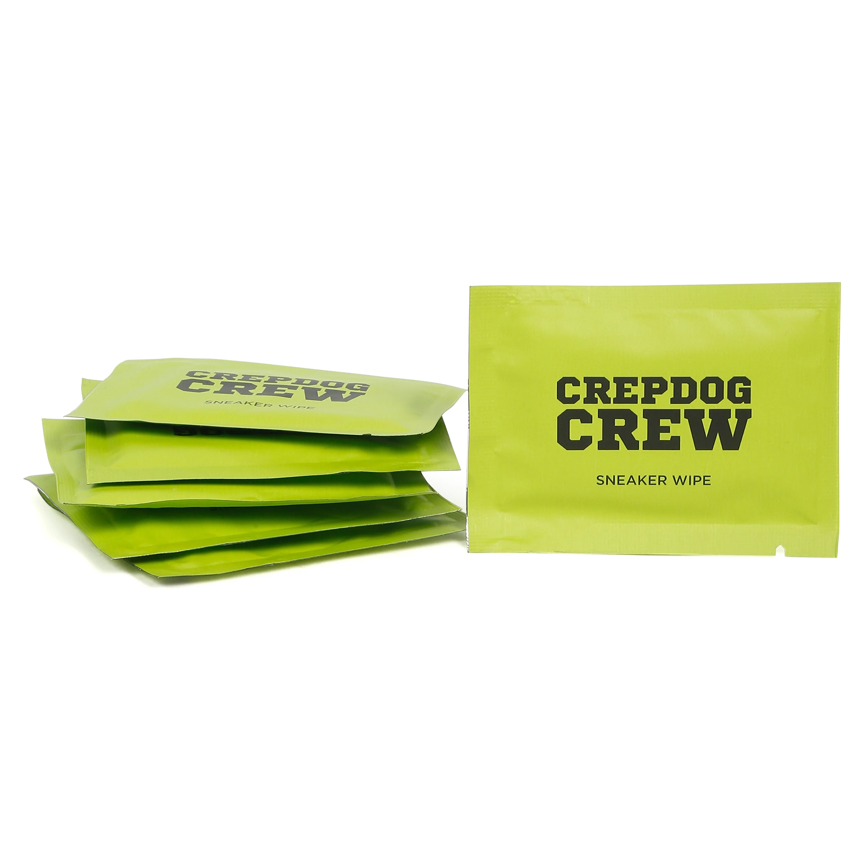 CDC Sneaker Wipes- pack of 12 (6+6) - Image 2