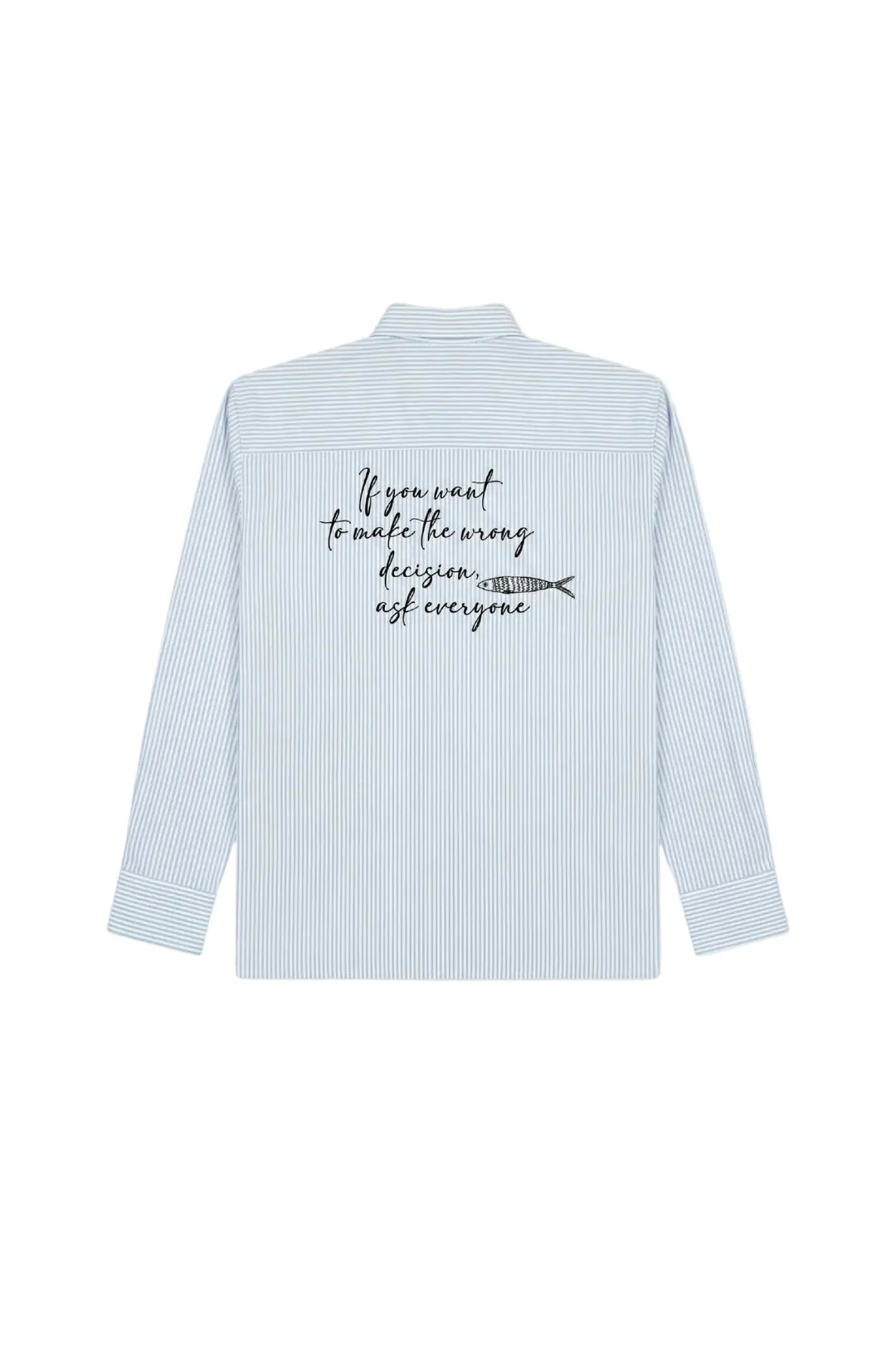 CERISE MIRAGE SHIRT - Image 2