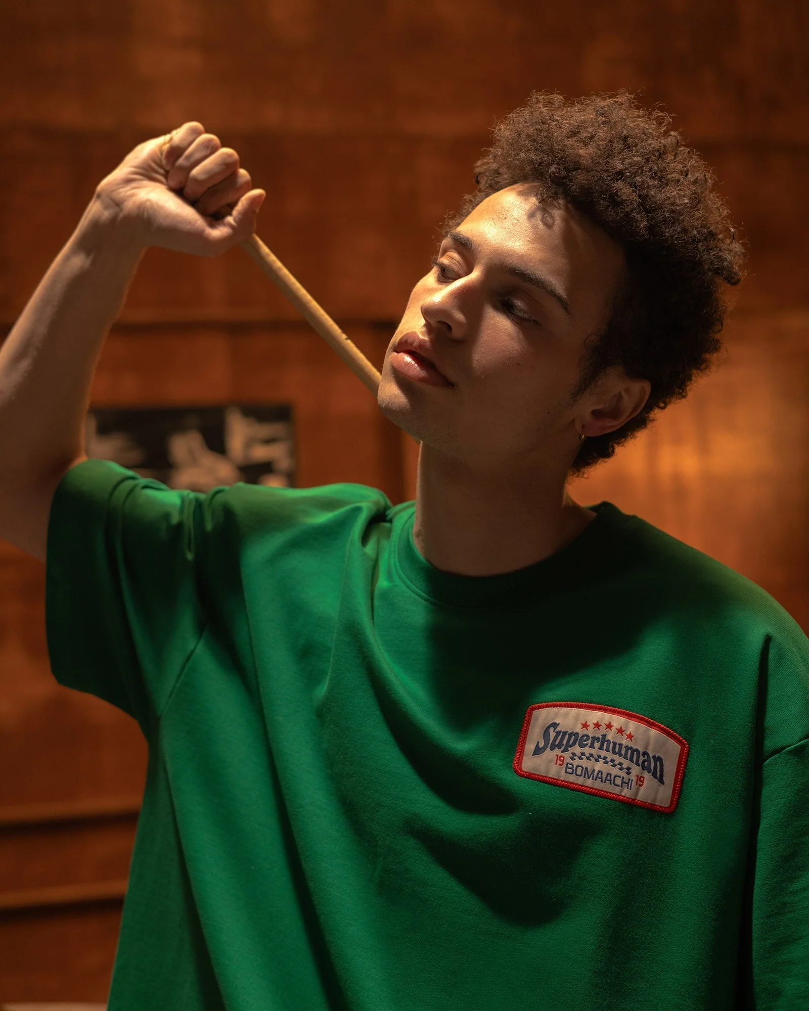 Certified Legend Tyler Green - Image 4