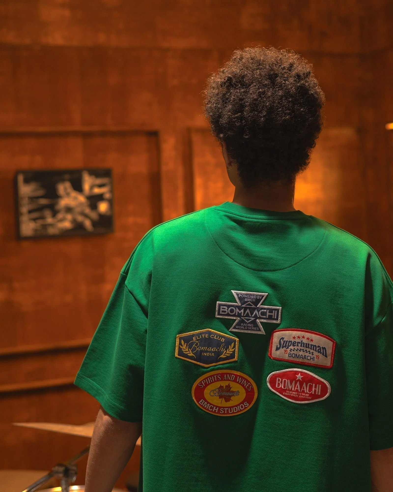 Certified Legend Tyler Green - Image 6