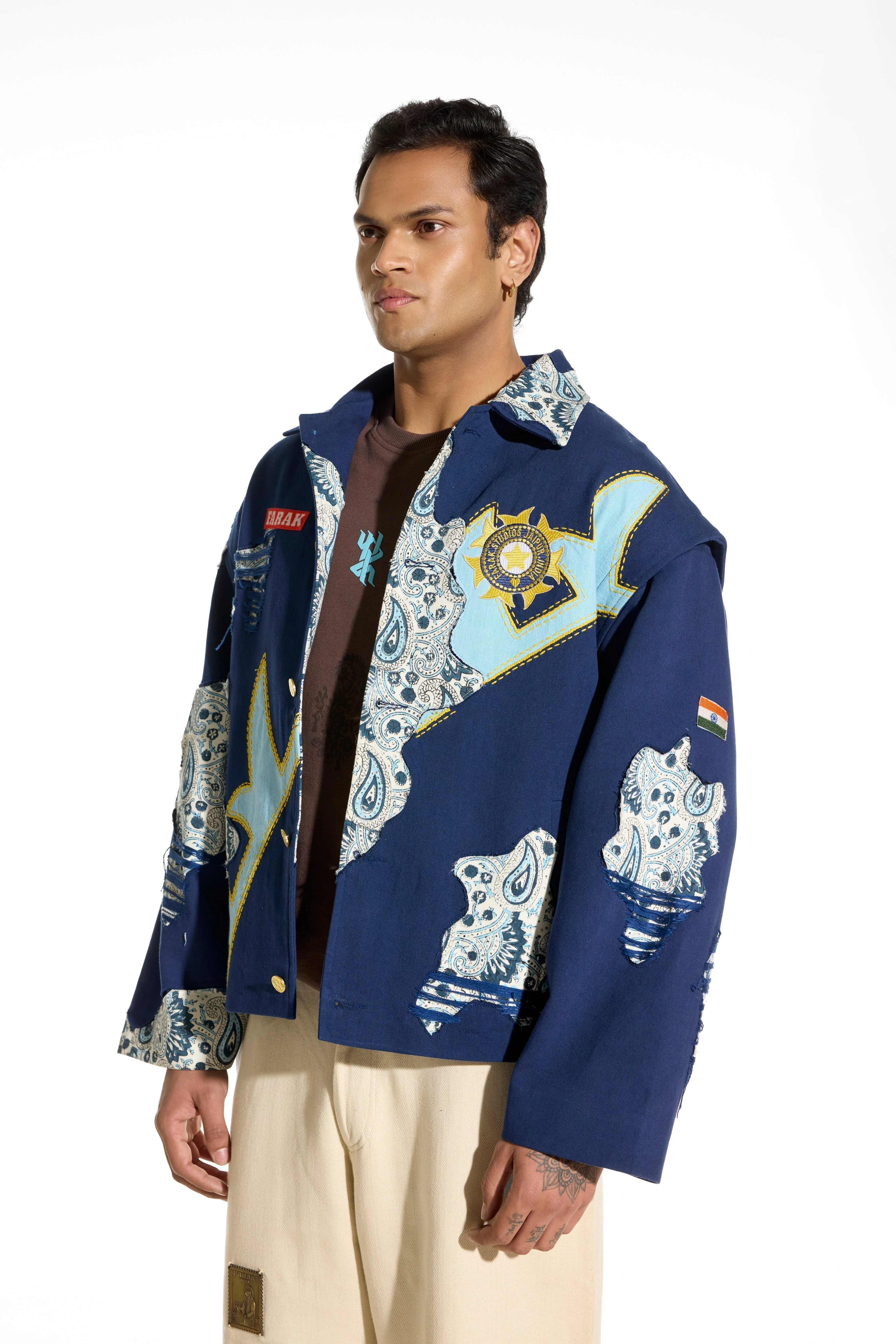 Champion's Jacket - Image 3