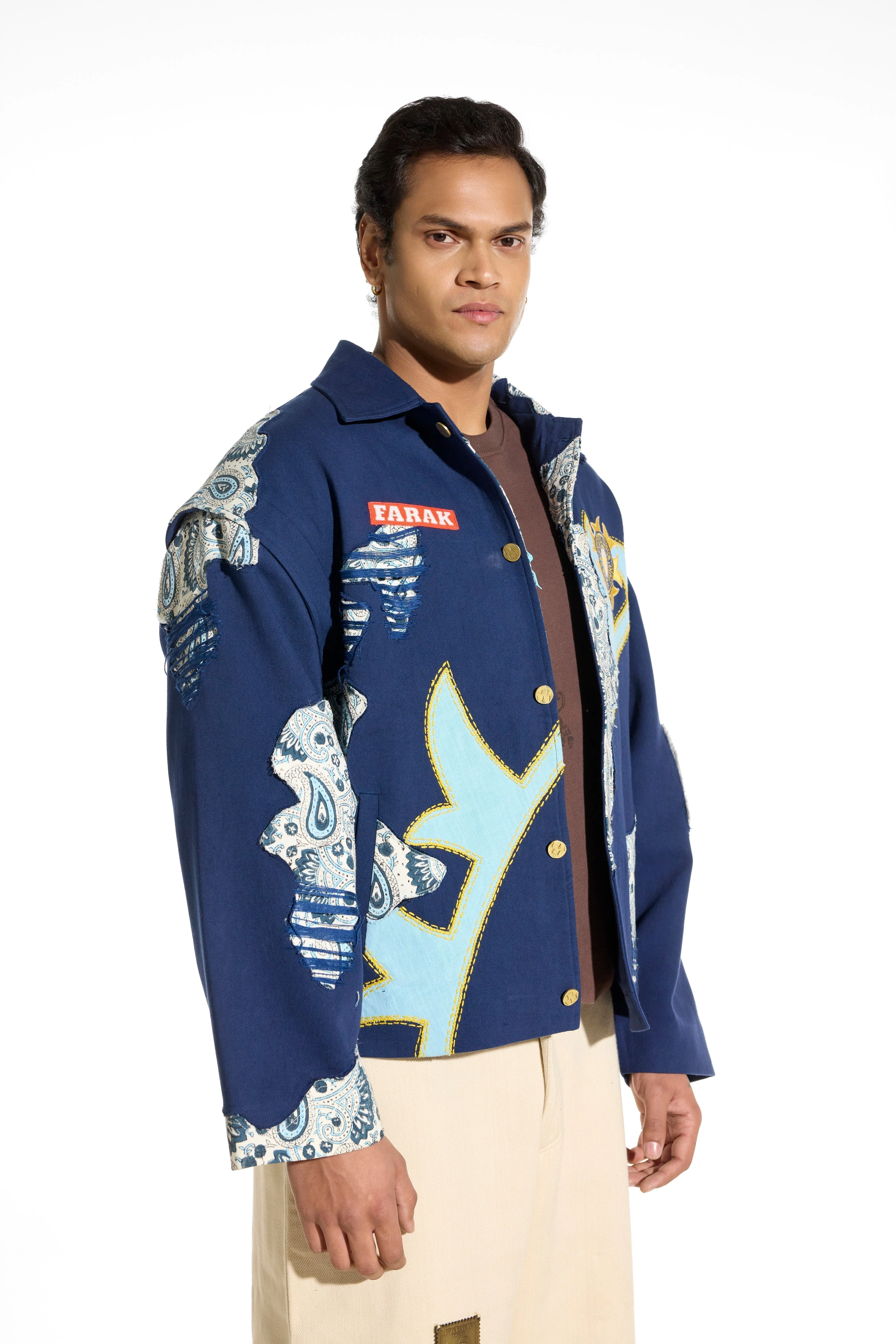Champion's Jacket - Image 4