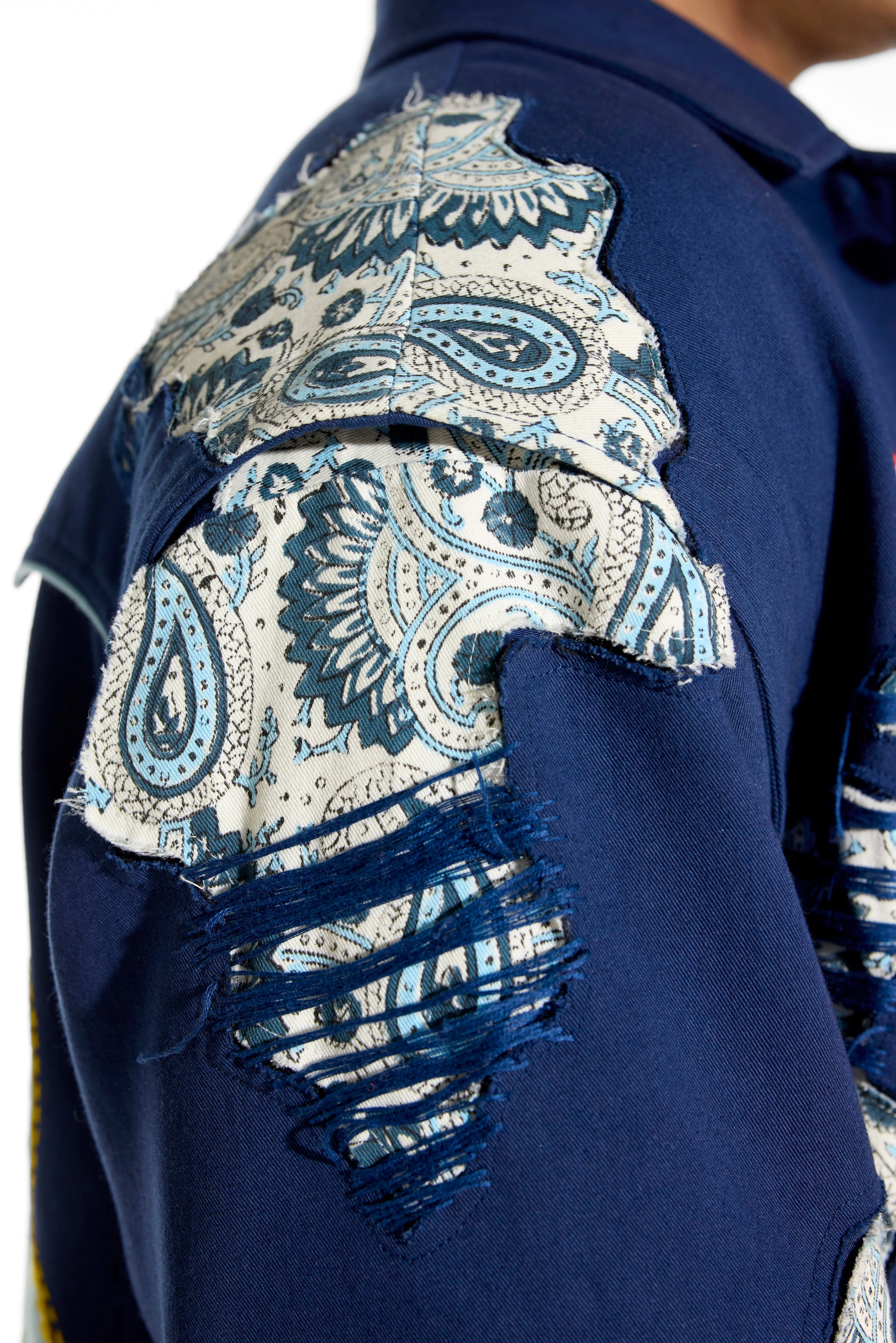 Champion's Jacket - Image 6