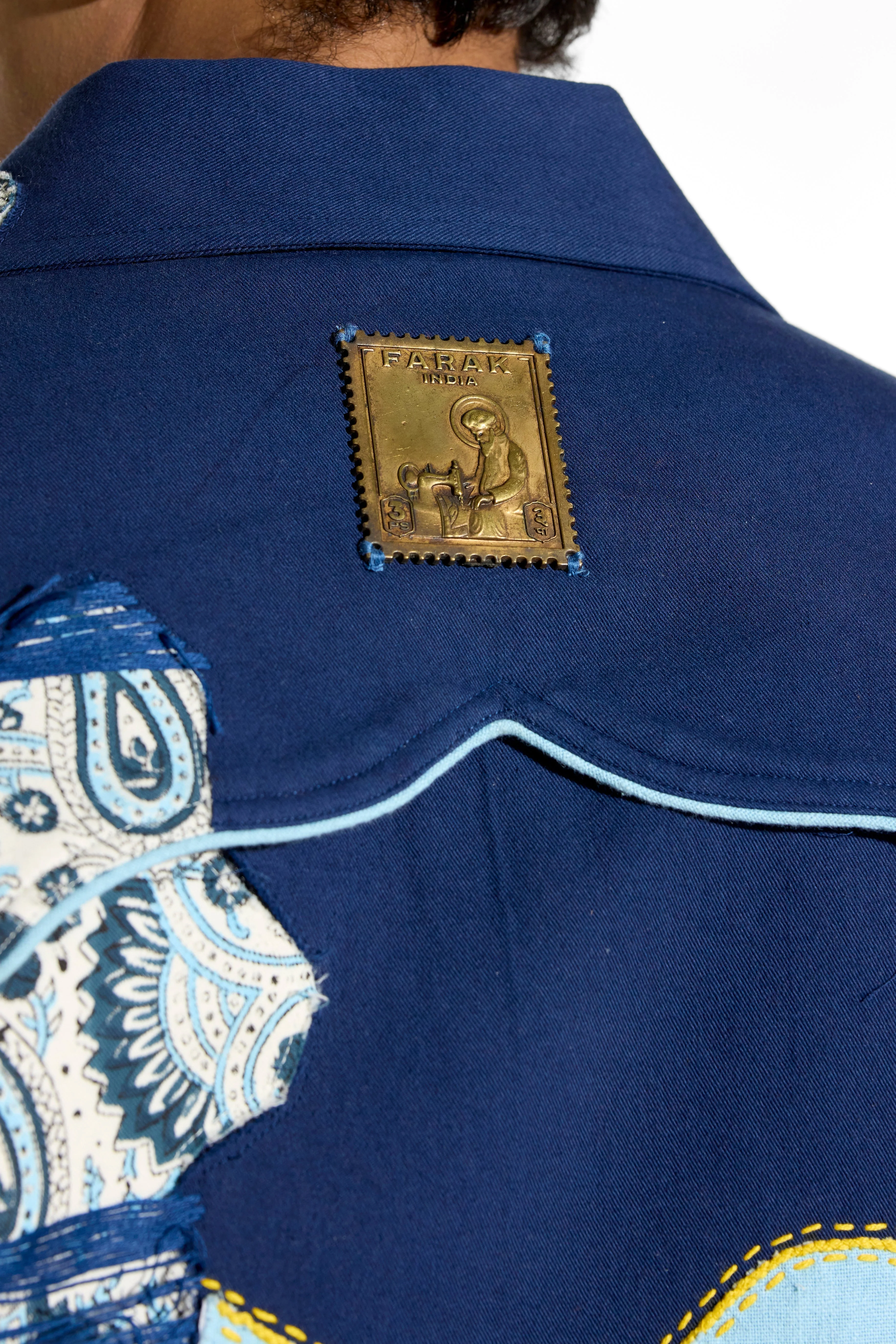 Champion's Jacket - Image 7