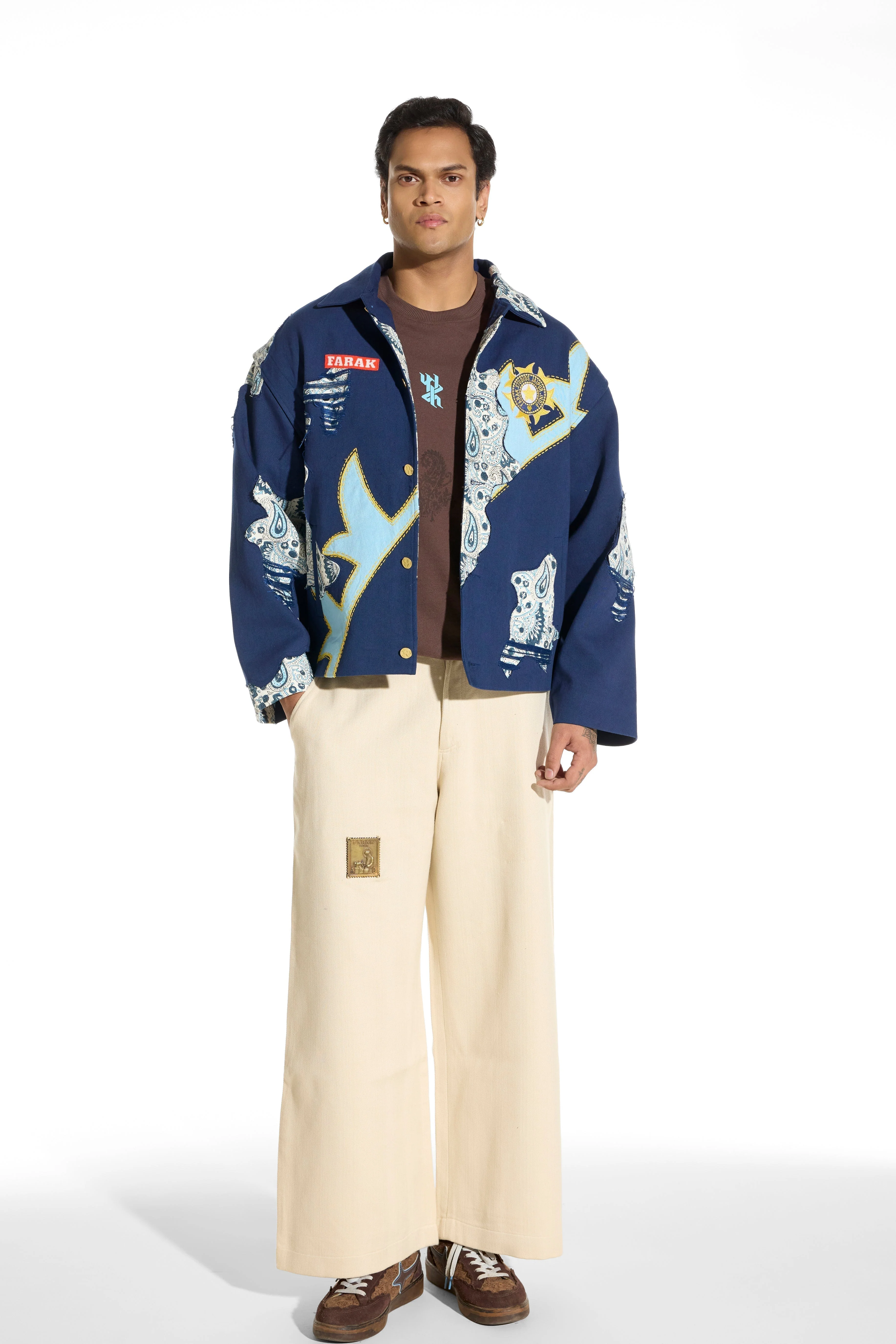 Champion's Jacket - Image 9
