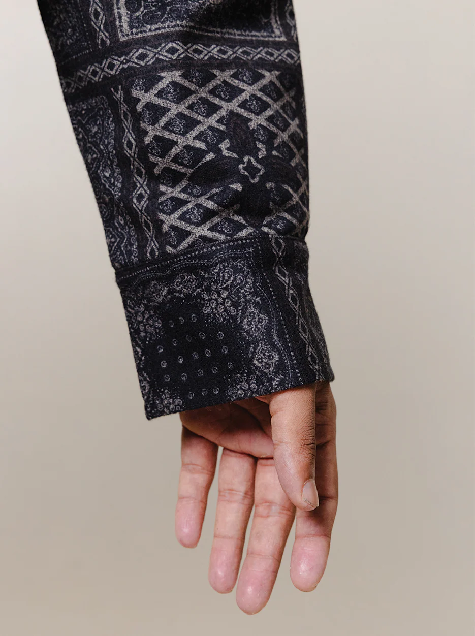 Chaos Numbered Jacket - Image 5
