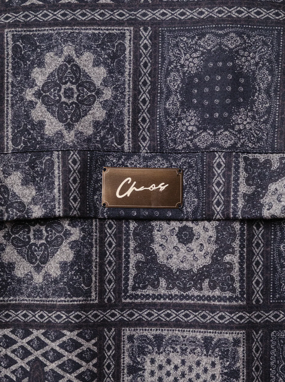 Chaos Numbered Jacket - Image 6