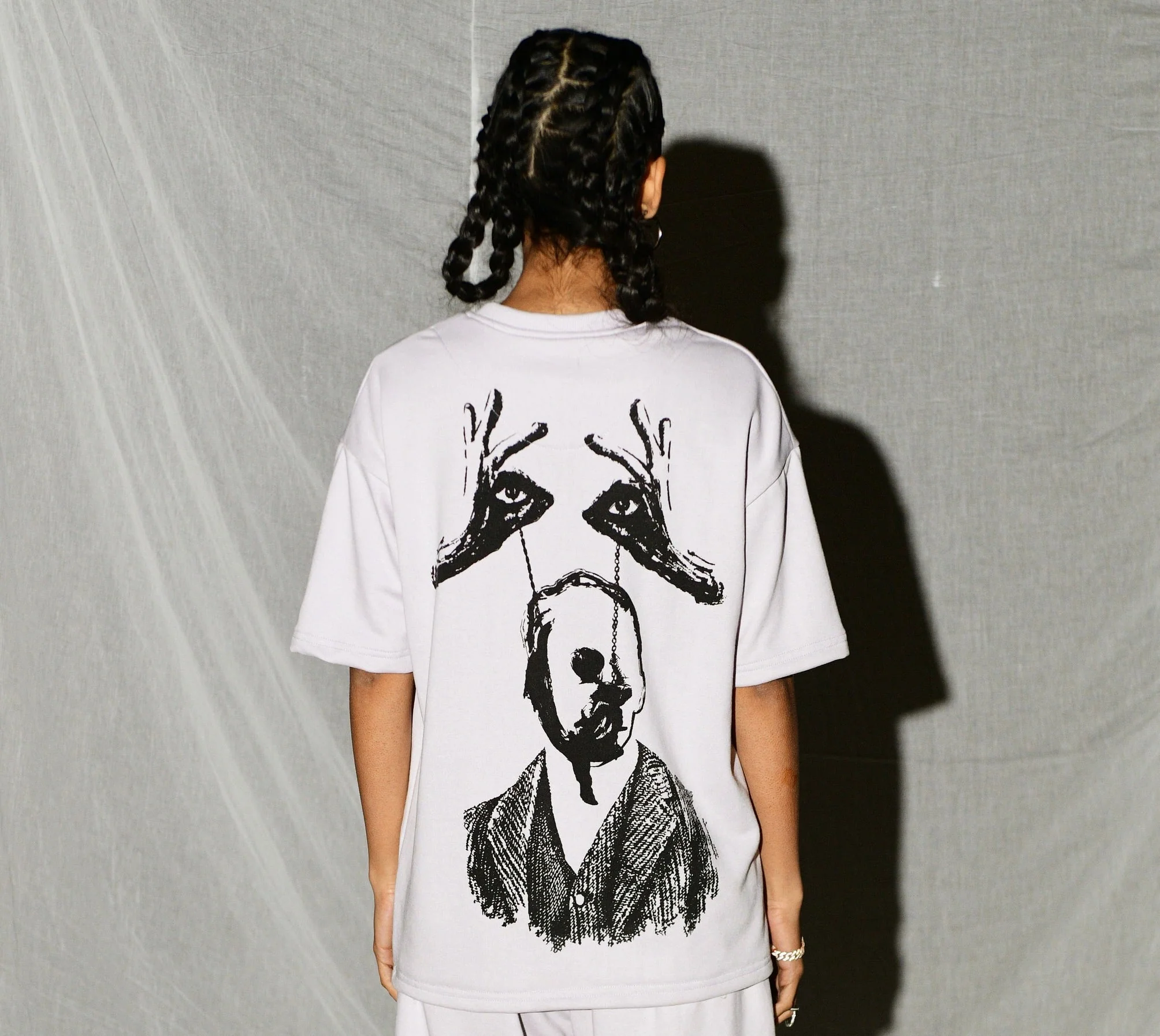 Chehre Par Chehre - Tshirt - Image 3