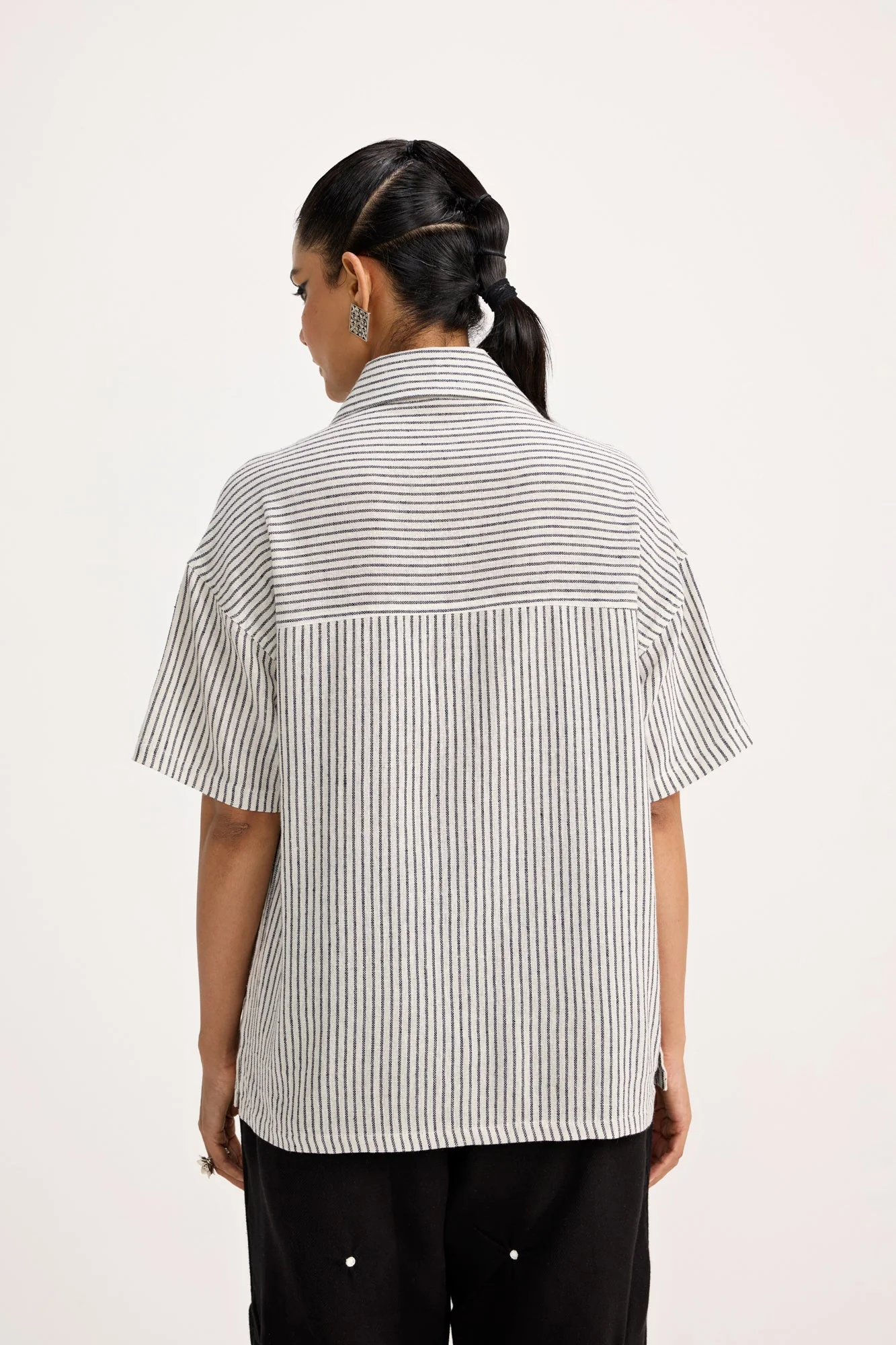 "Choli Ke Peeche" - Shirt - Image 4