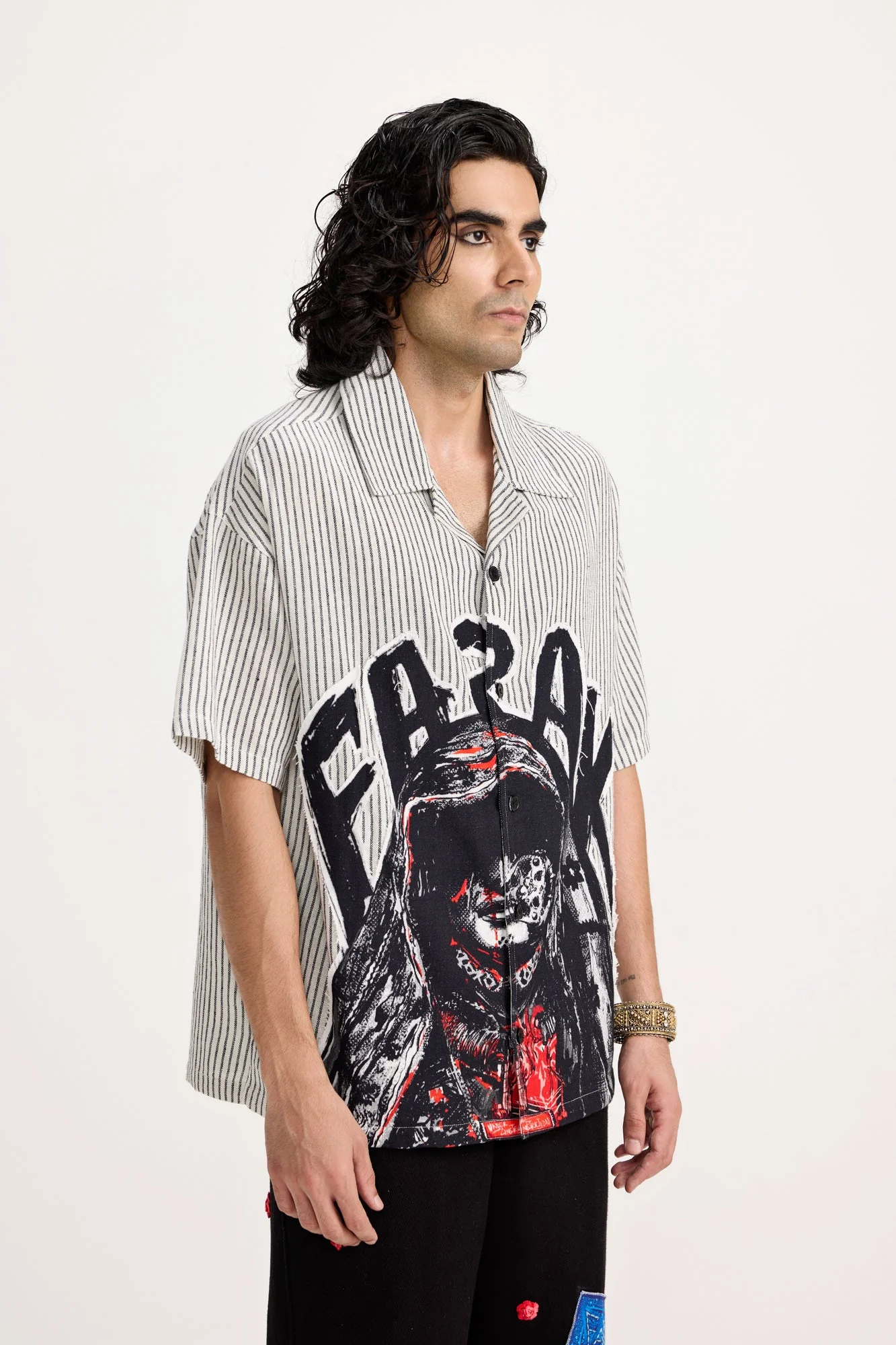 "Choli Ke Peeche" - Shirt - Image 9