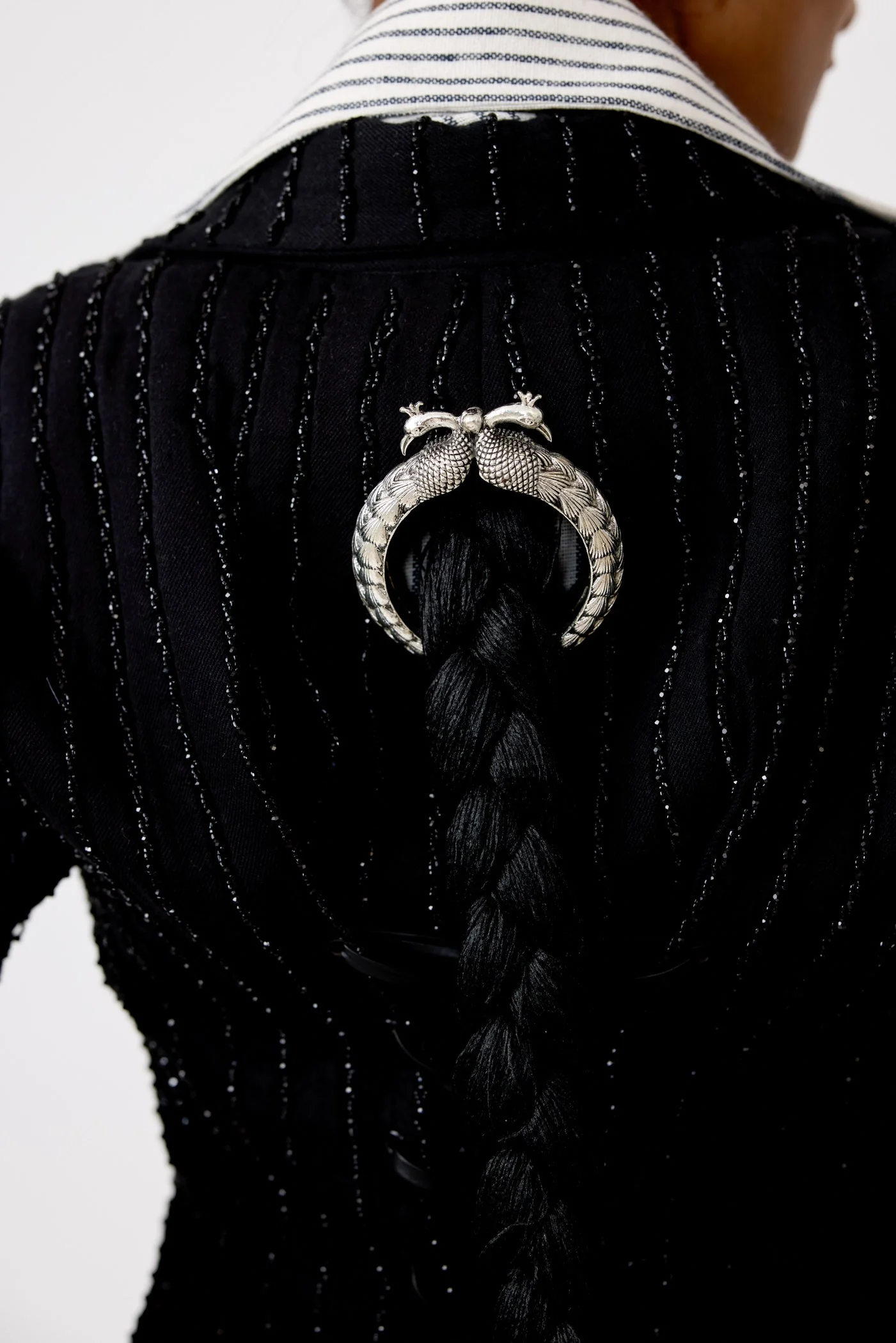 Choti' handmade Blazer - Image 5
