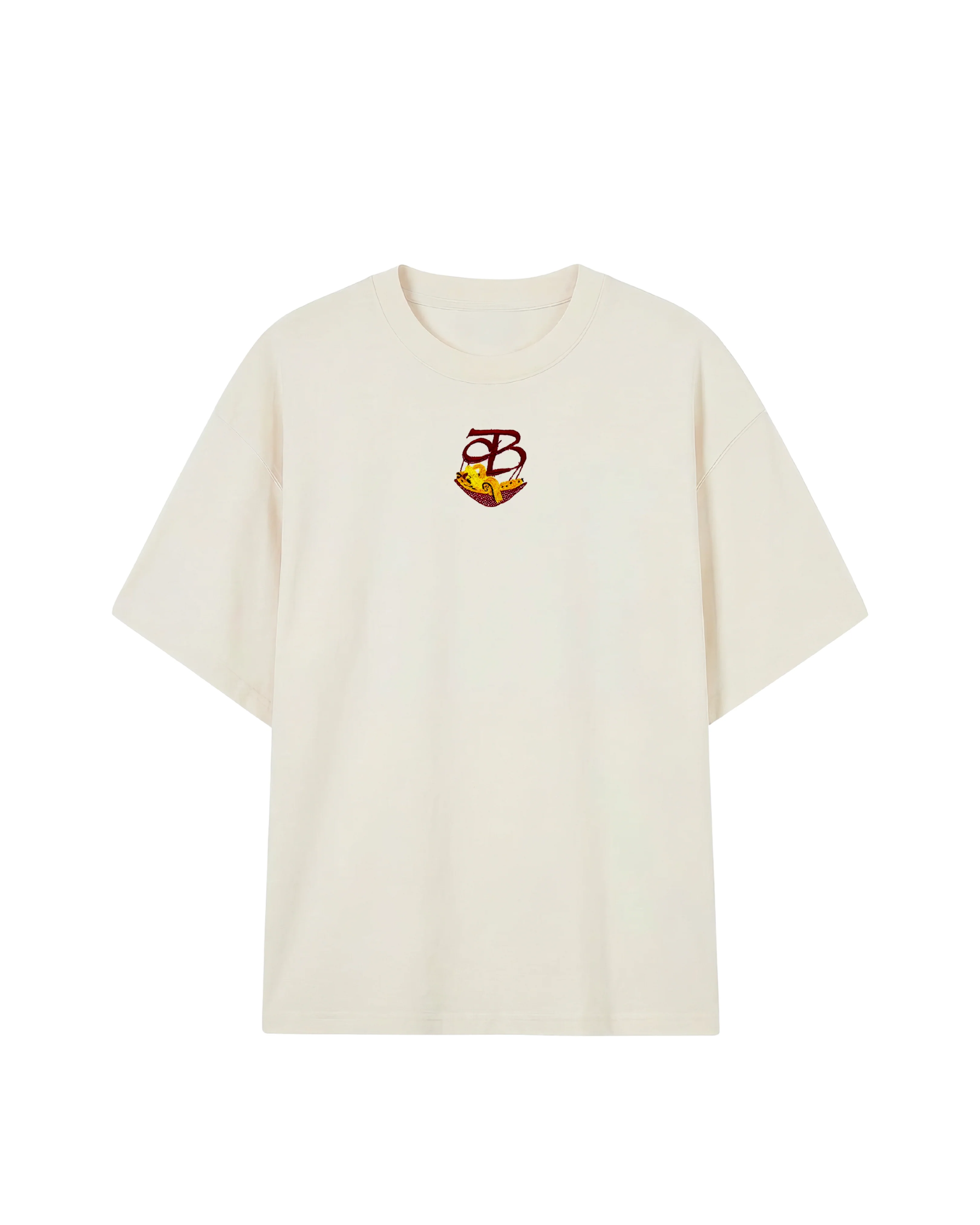 CHU**** MAT BANANA (T-SHIRT) - Image 2