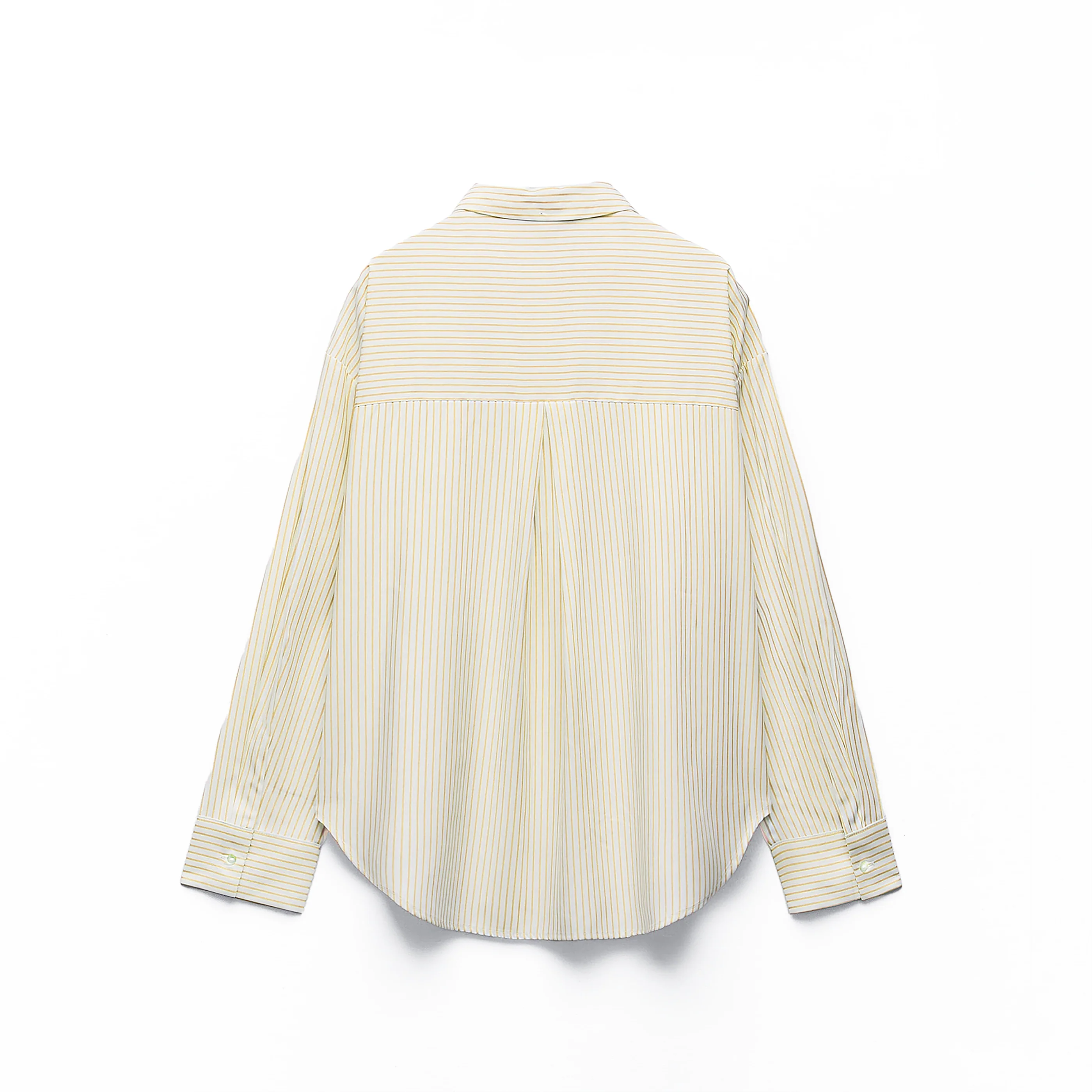 ClaspedIn Twill Linen - Image 2