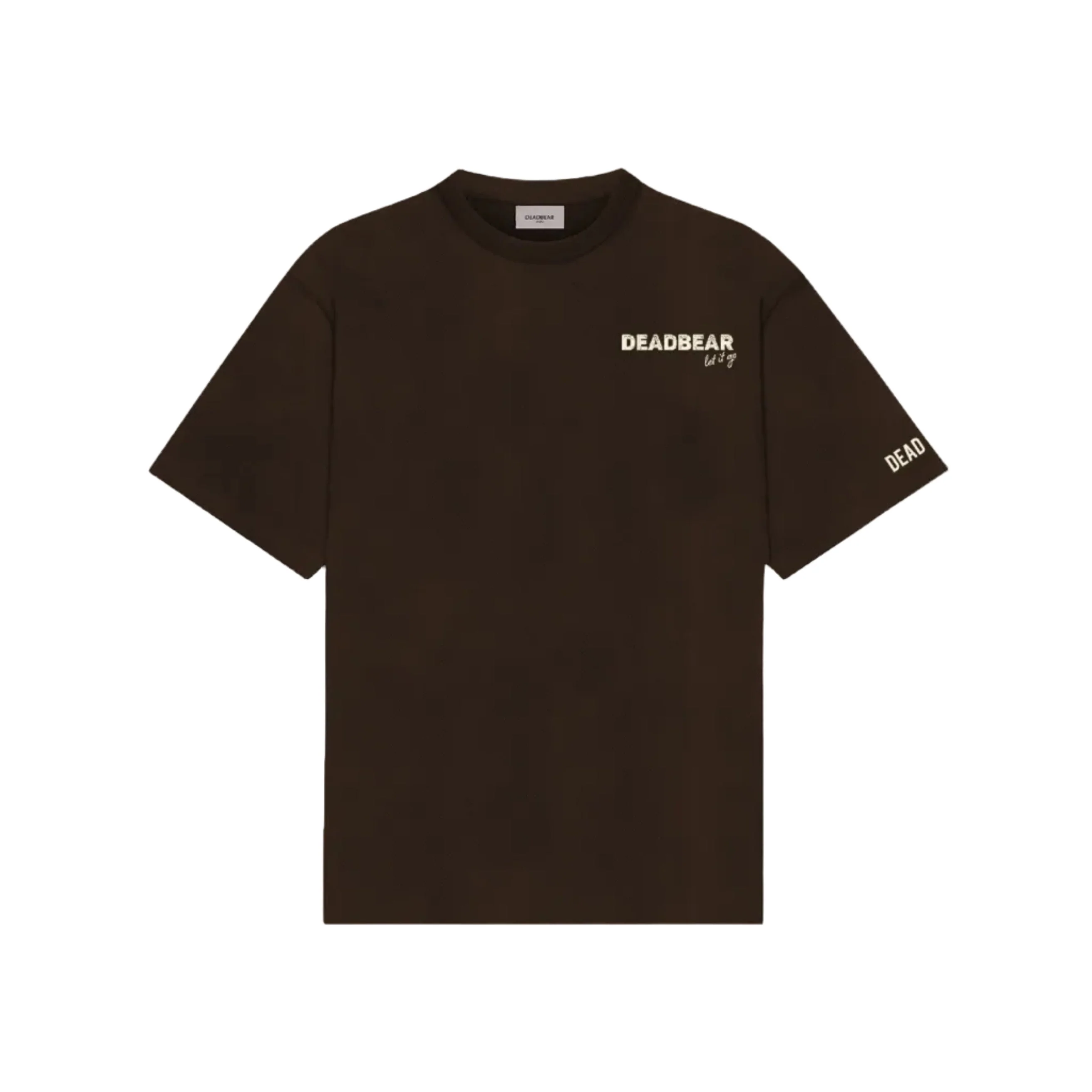 Closure Tee Brown - Image 2