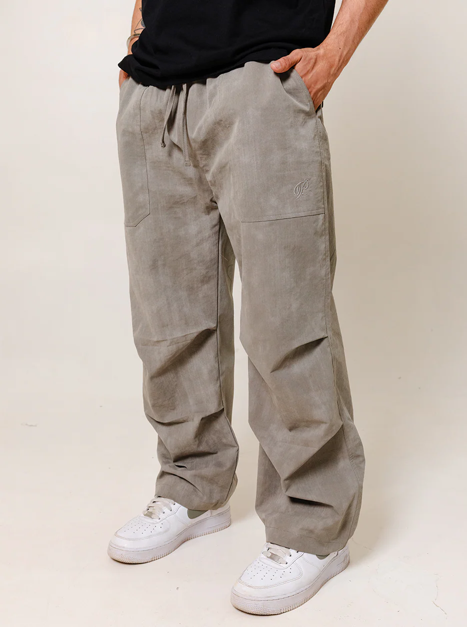 Cloudform Pants- Sage Green - Image 3