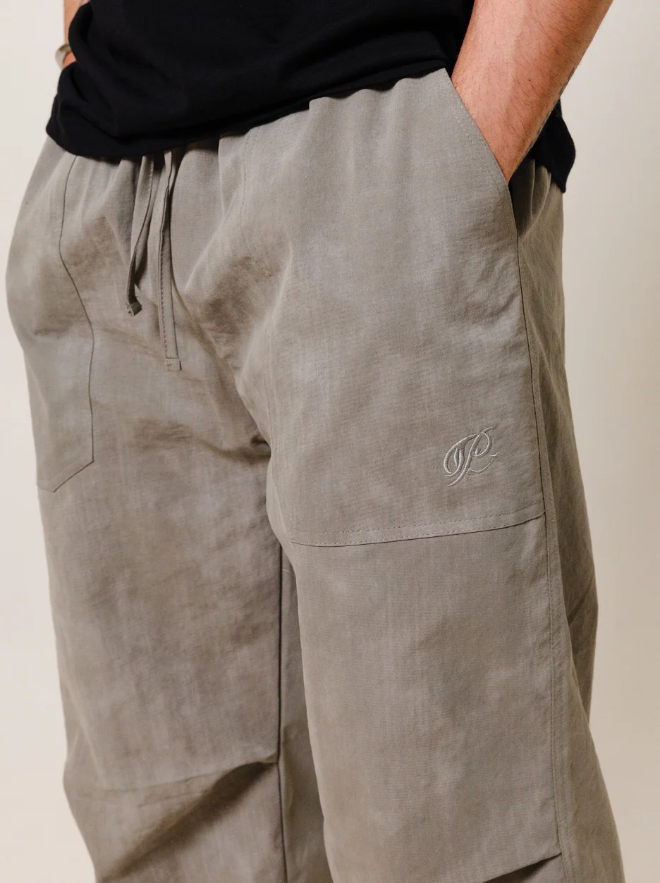 Cloudform Pants- Sage Green - Image 5
