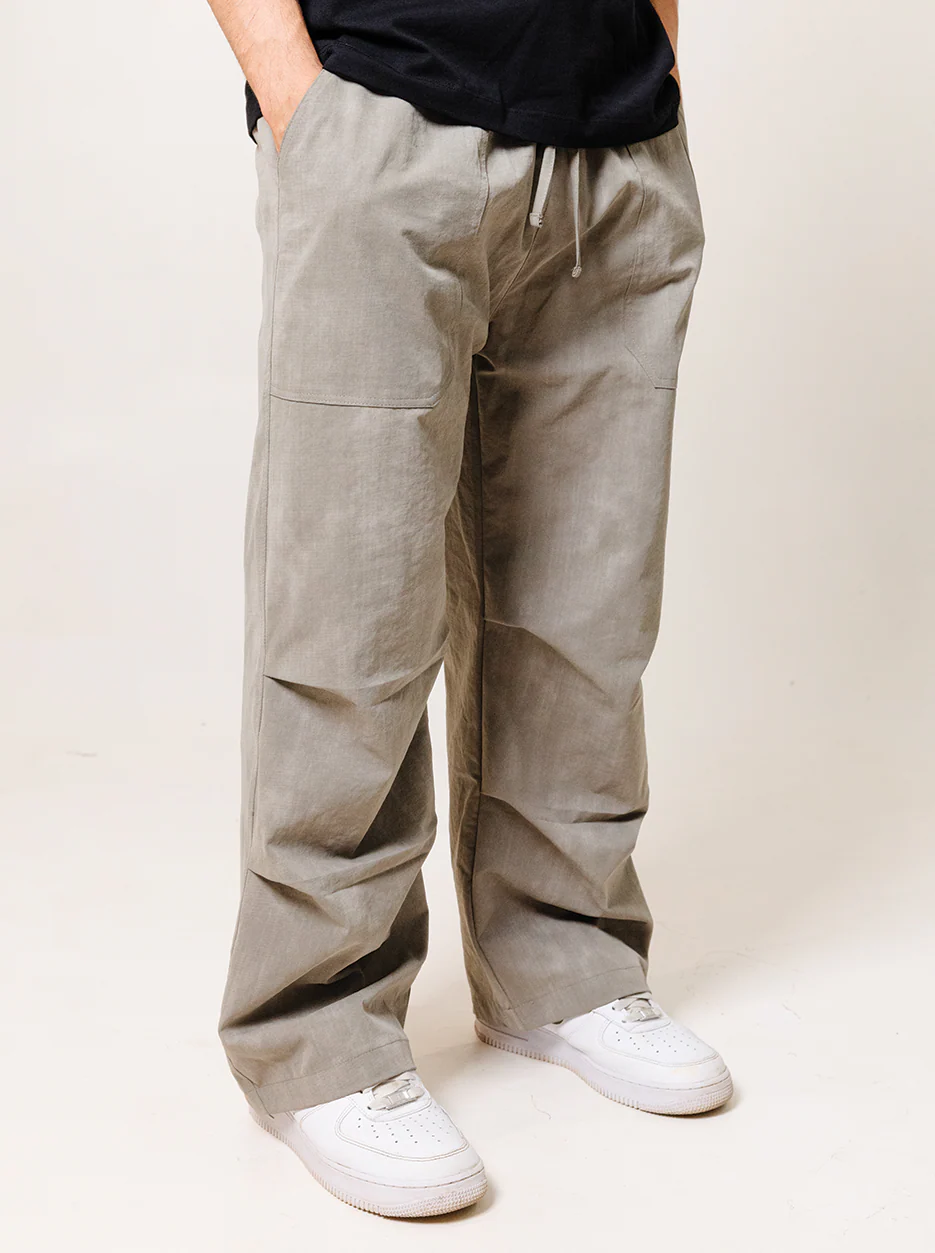 Cloudform Pants- Sage Green - Image 6