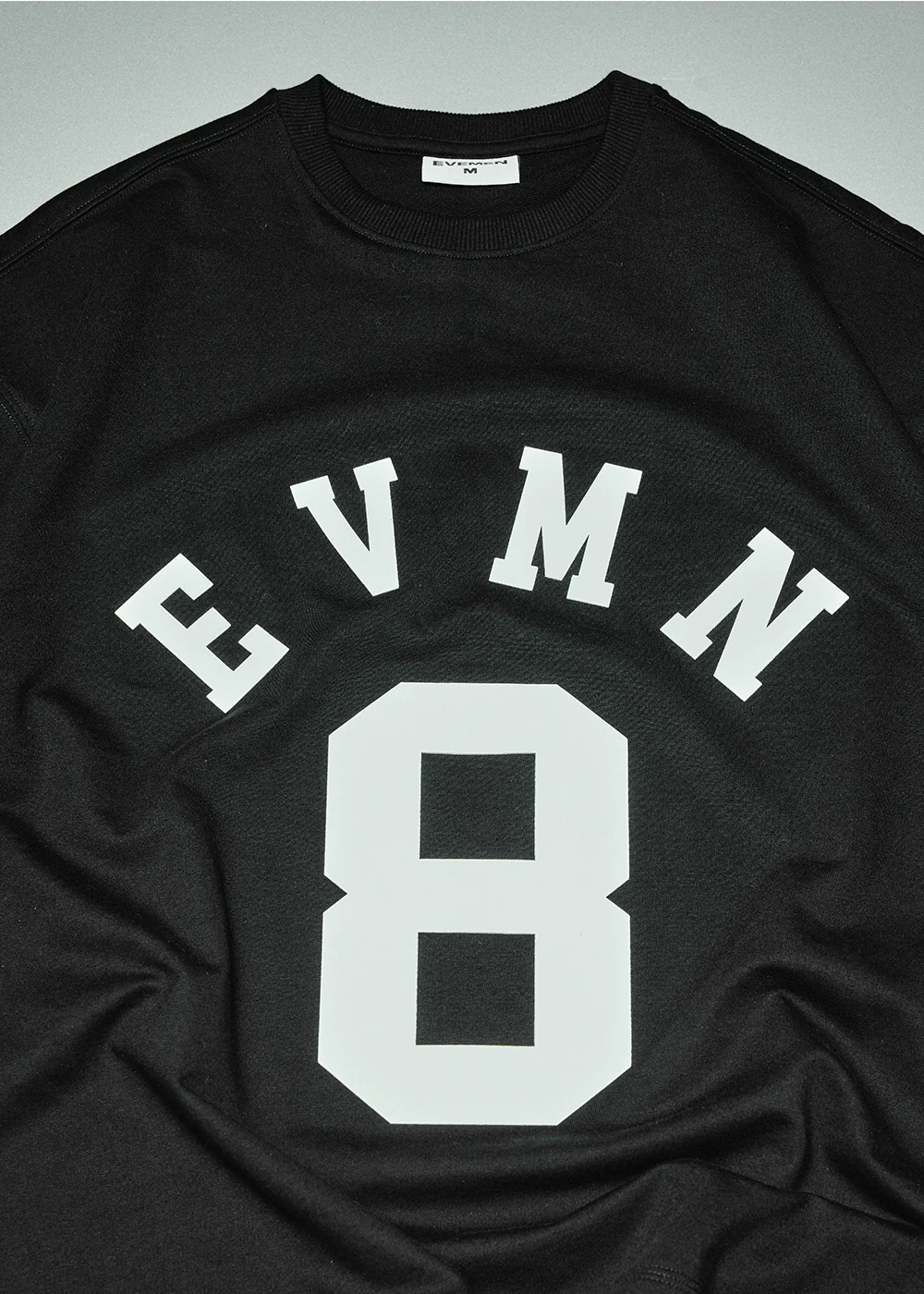 Club Oversized T-shirt - Image 4