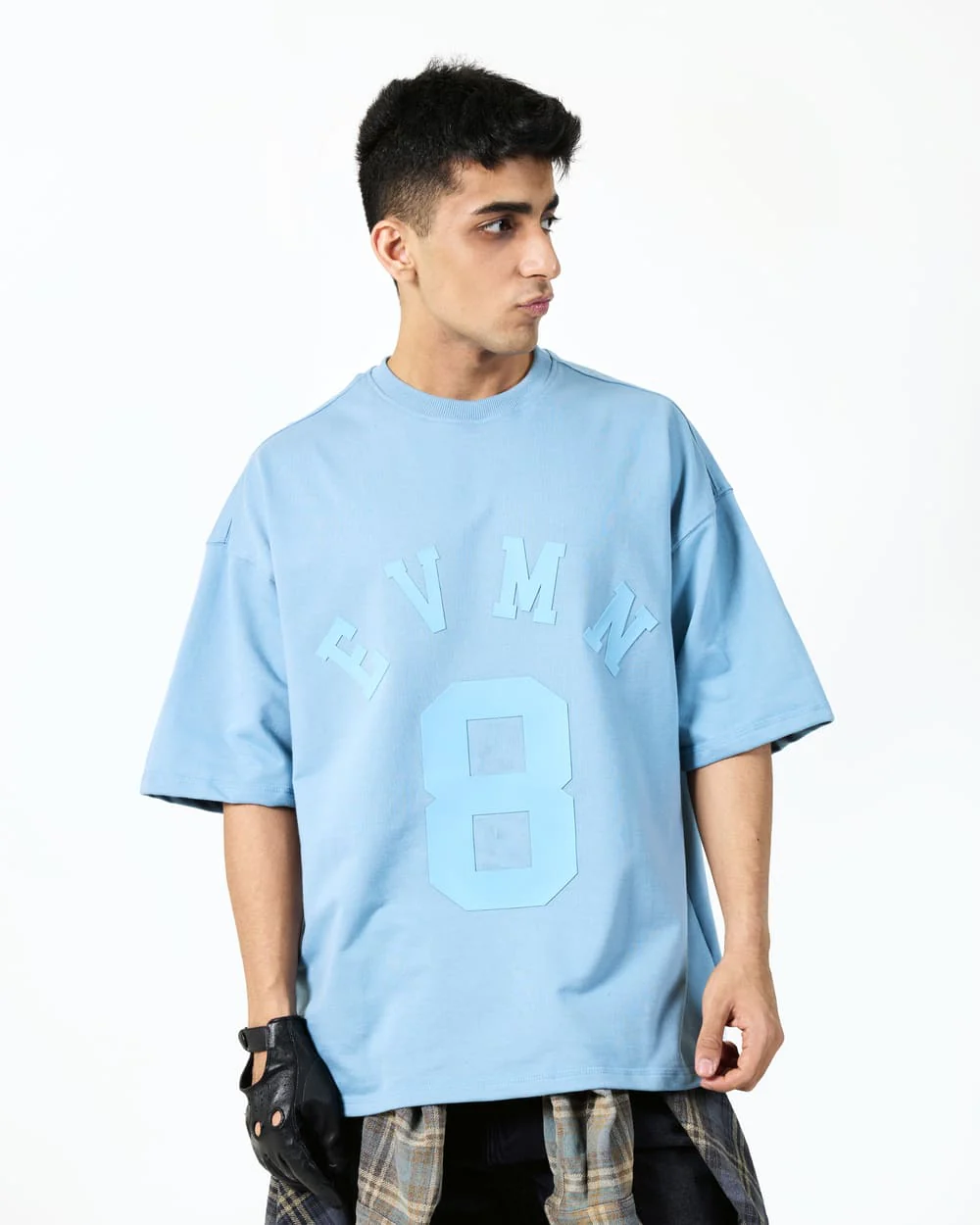 Club Oversized T-shirt