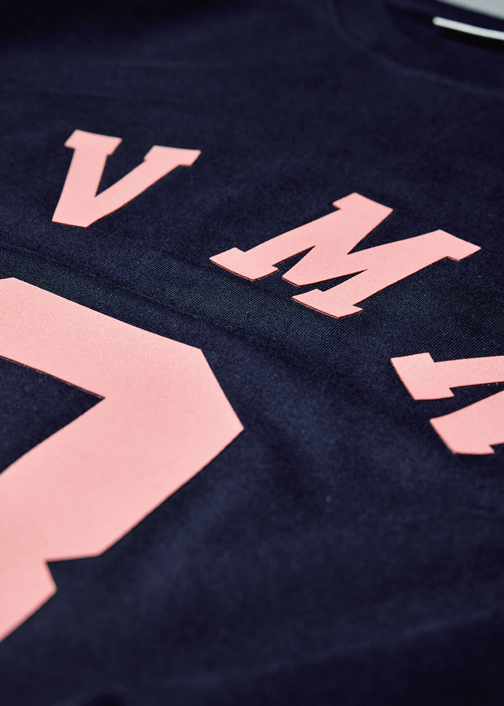 Club Oversized T-shirt - Image 5