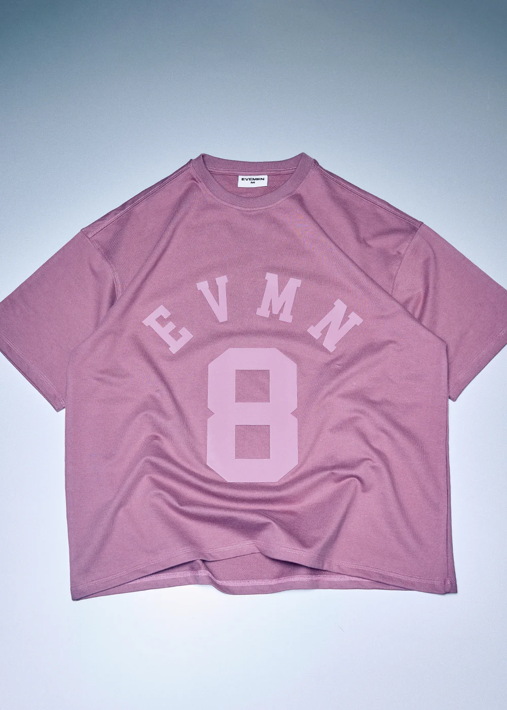 Club Oversized T-shirt - Image 2