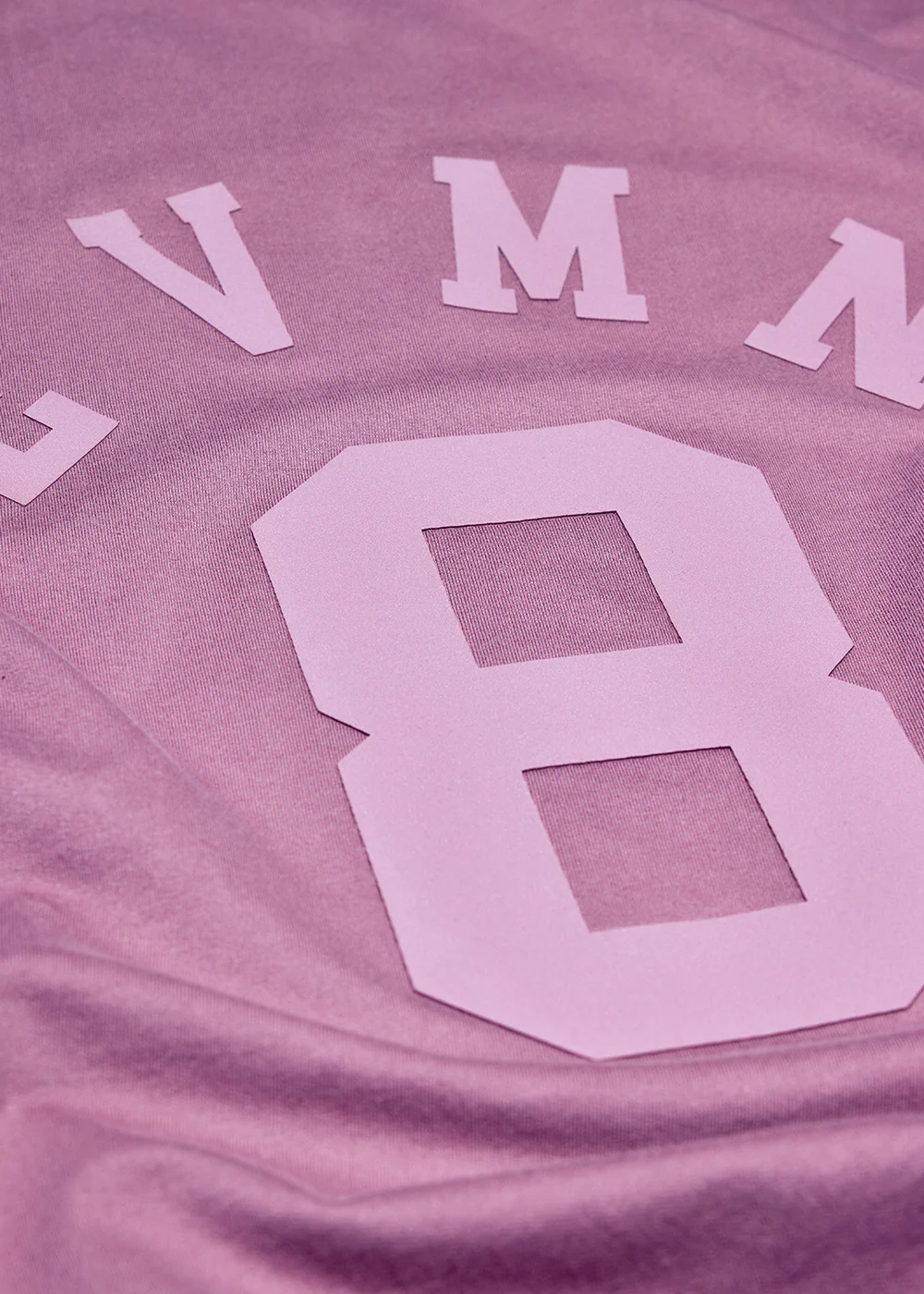 Club Oversized T-shirt - Image 4