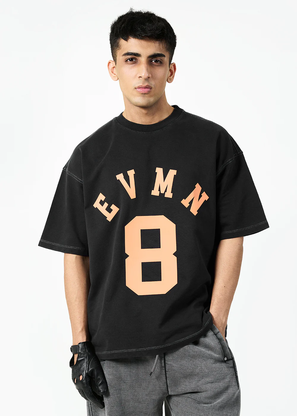 Club Oversized T-shirt