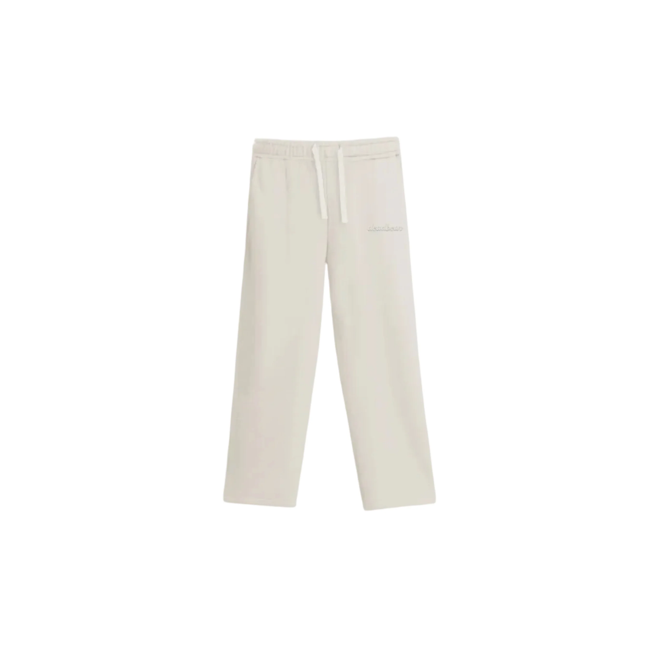 Co-ord Bottom Beige