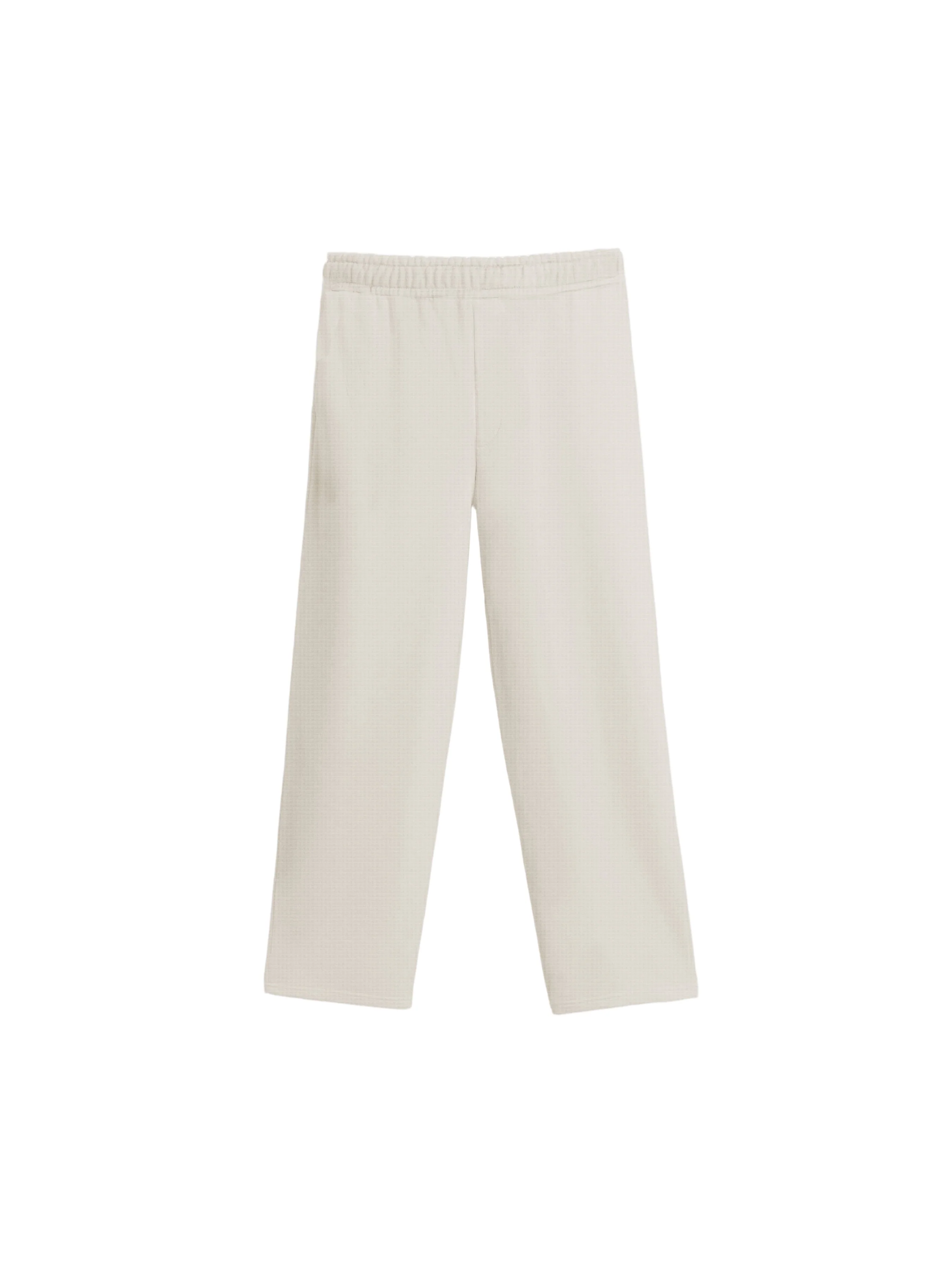 Co-ord Bottom Beige - Image 2