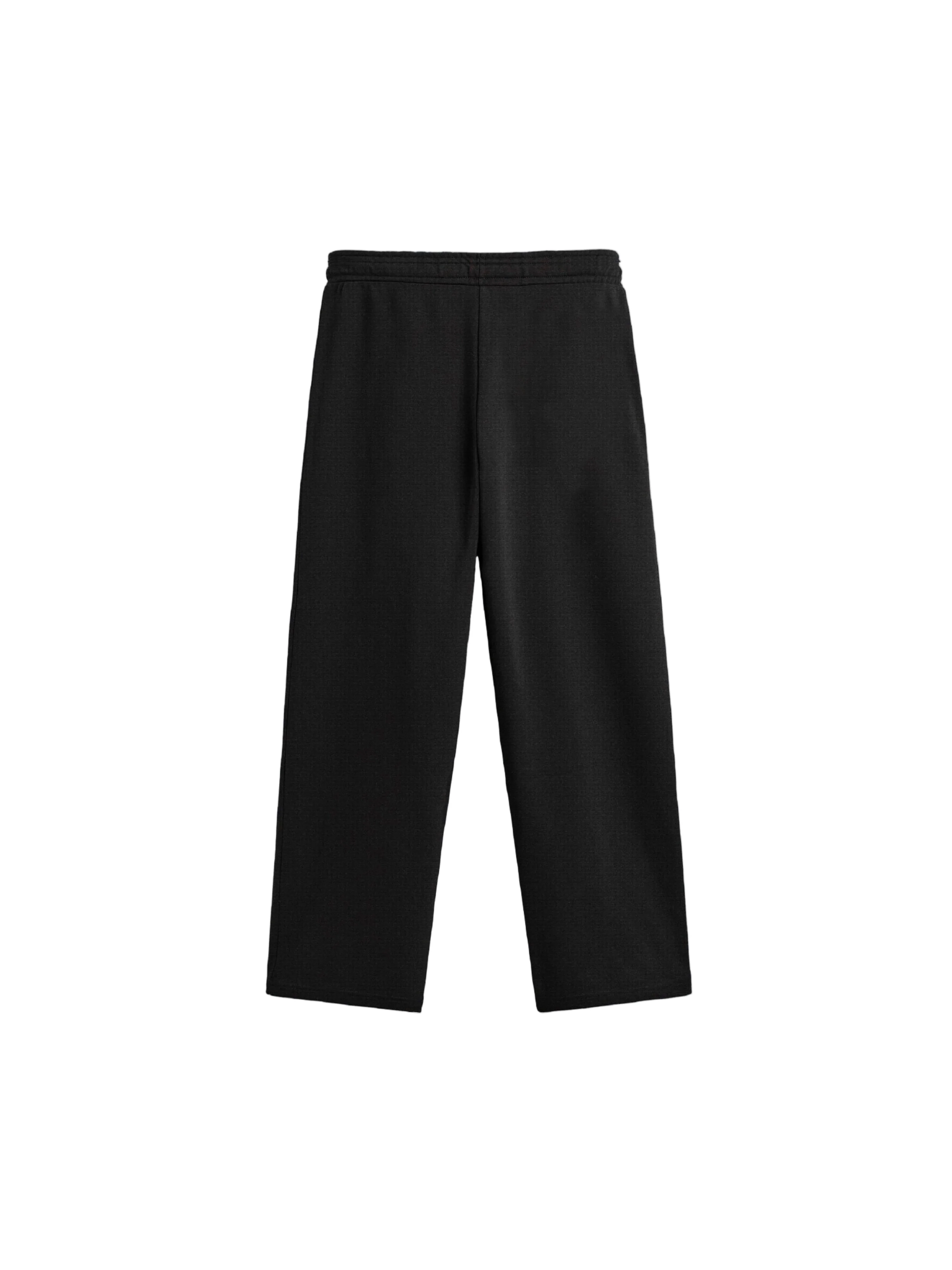 Co-ord Bottom Black - Image 3