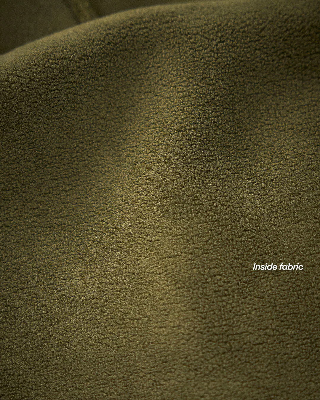 Co-ord Bottom Olive - Image 7