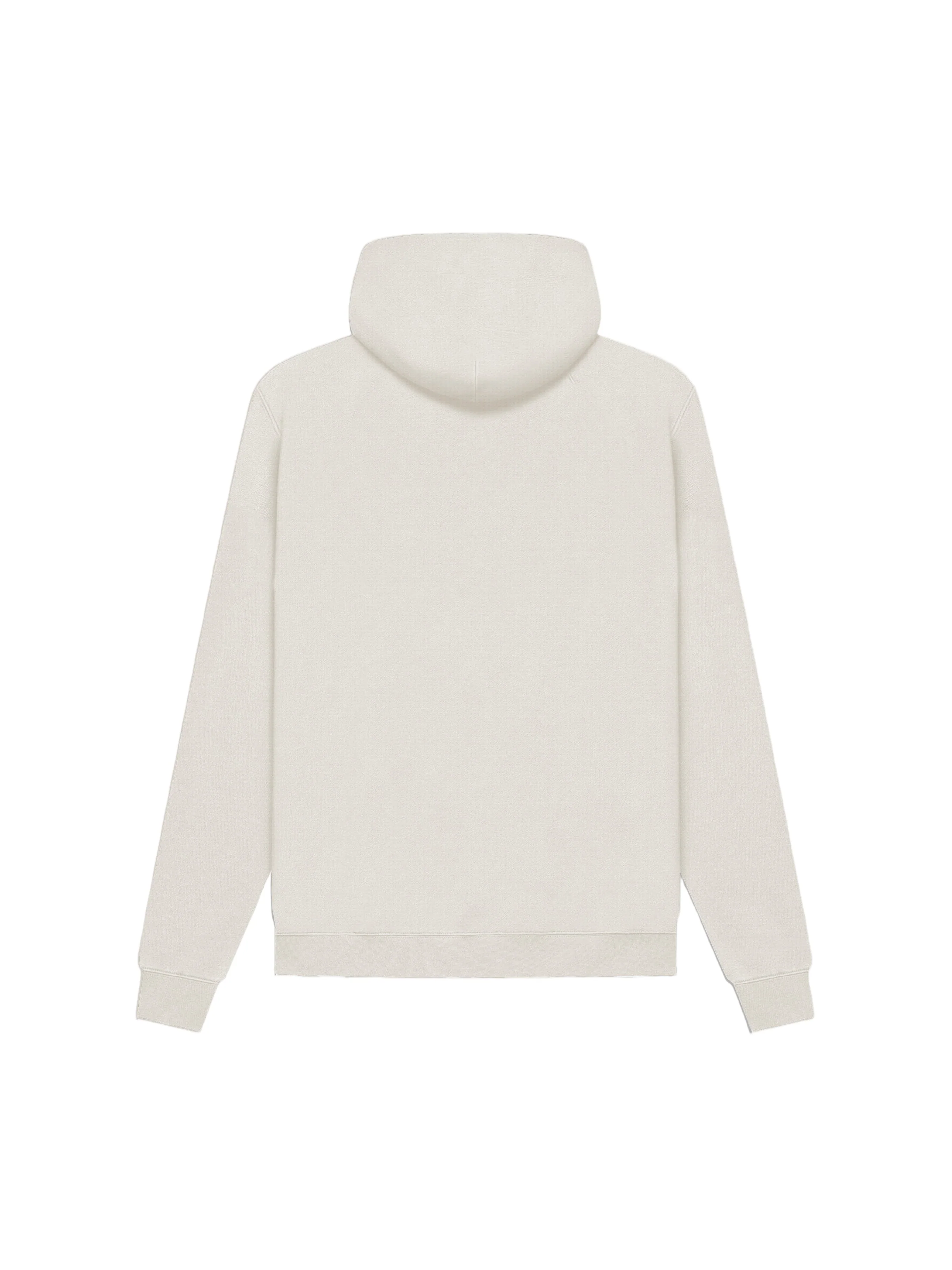 Co-ord Hoodie Beige - Image 2