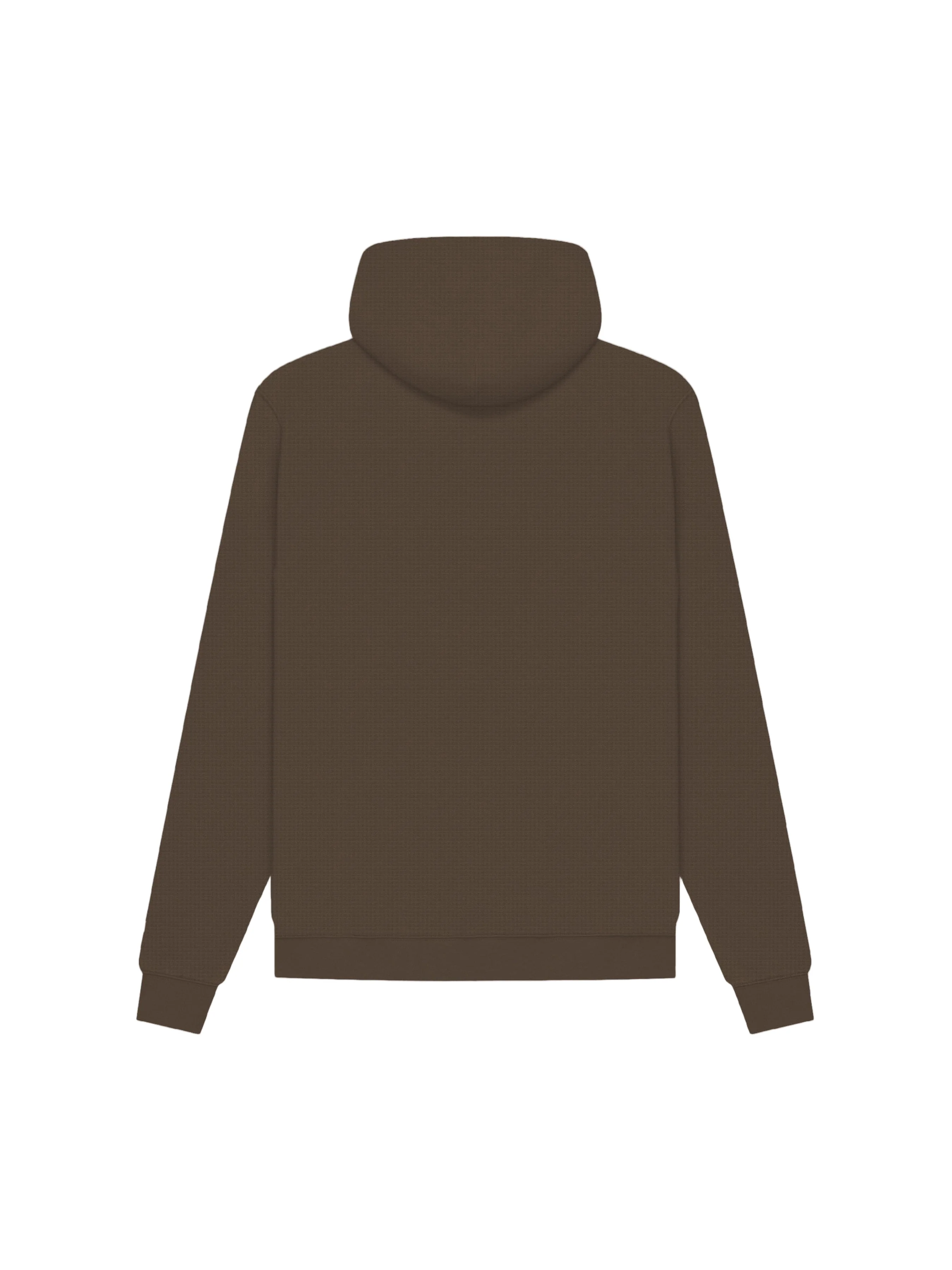 Co-ord Hoodie Taupe - Image 2