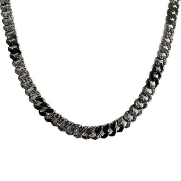 COAL CUBAN LINK - Image 3