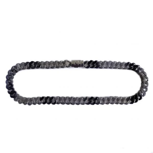 COAL CUBAN LINK - Image 4