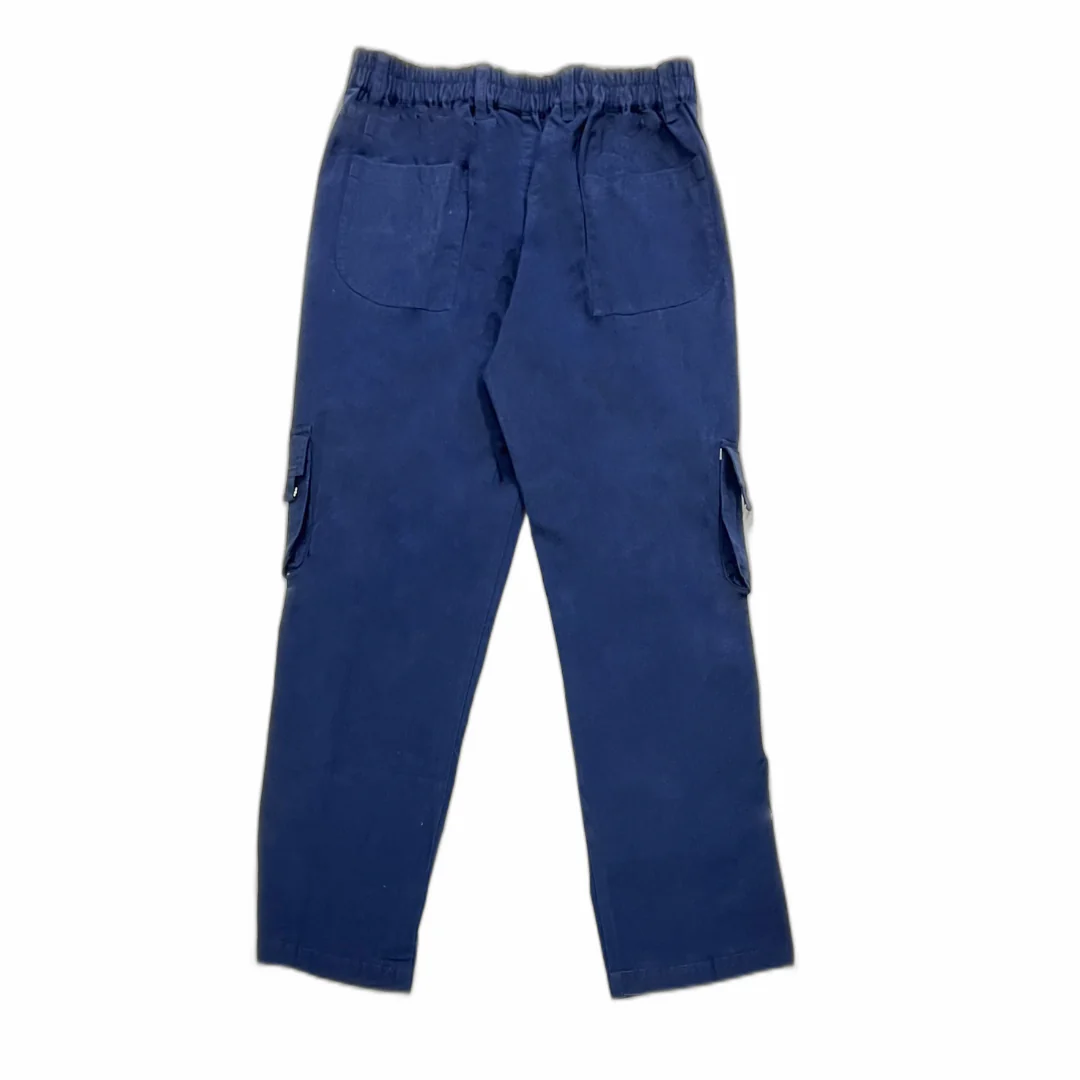 Combat Cargos - (Navy) - Image 5