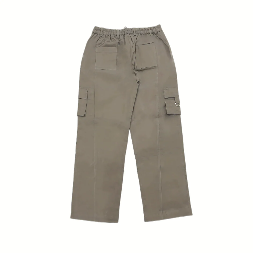 Combat Cargos - (Pine) - Image 5