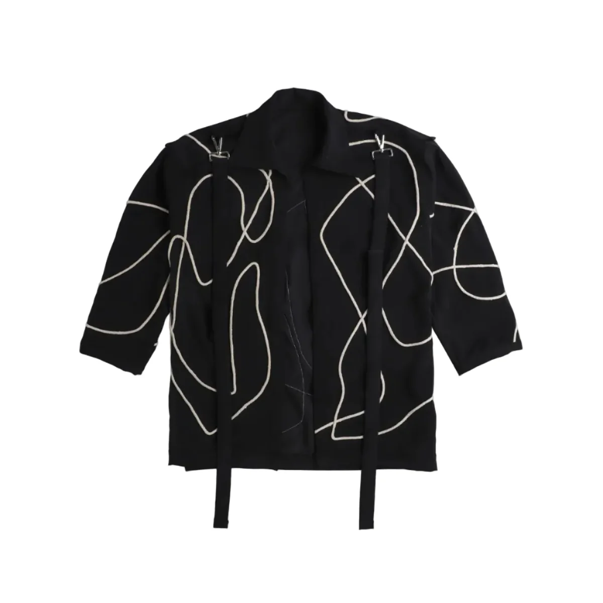 Corded Jacket