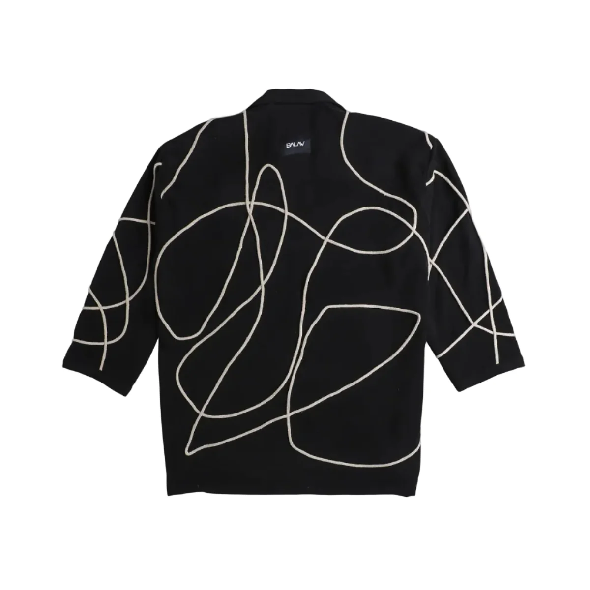 Corded Jacket - Image 2