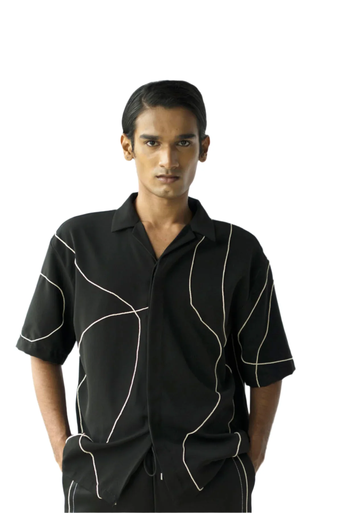 Corded Shirt - Image 2