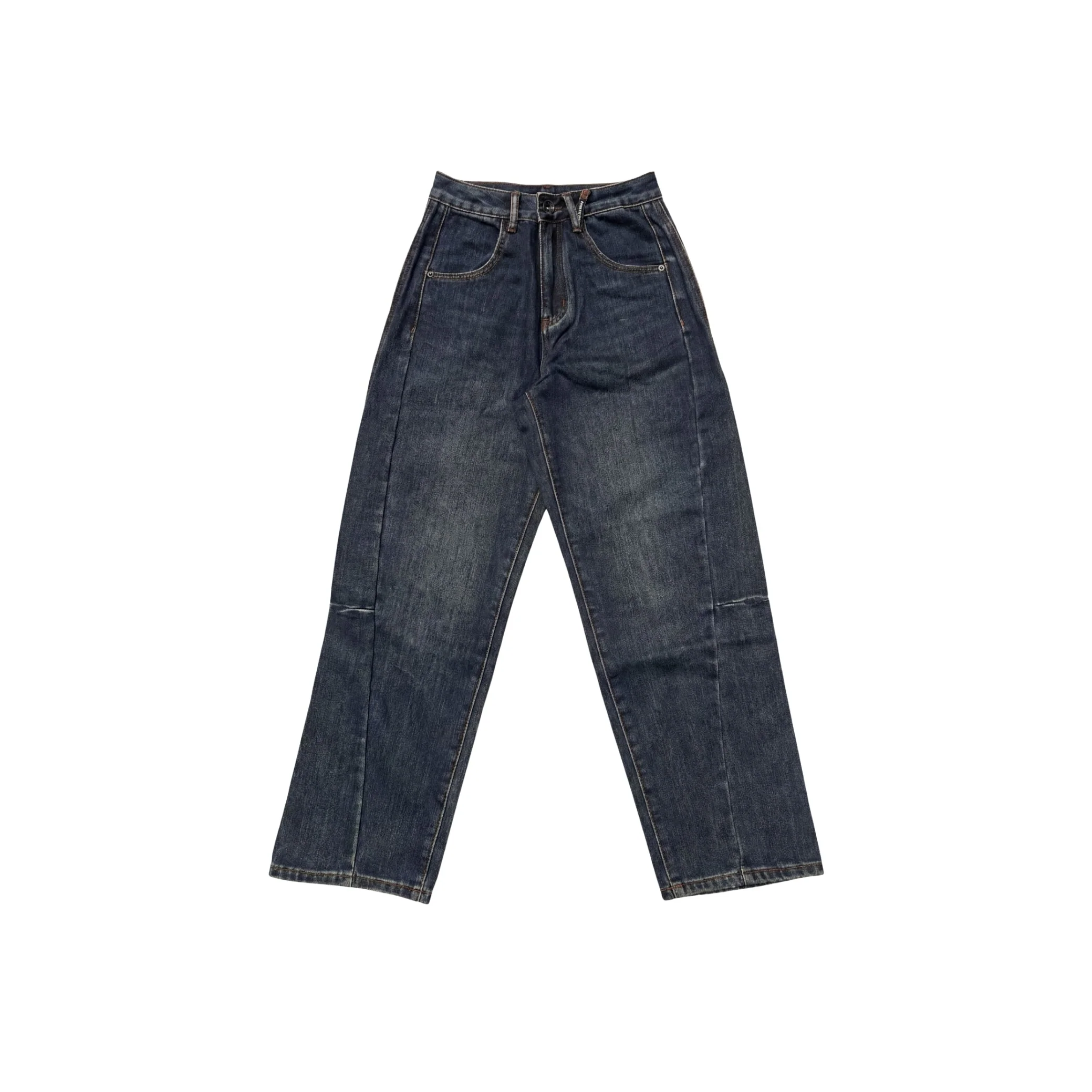 CORE STRAIGHT DENIM