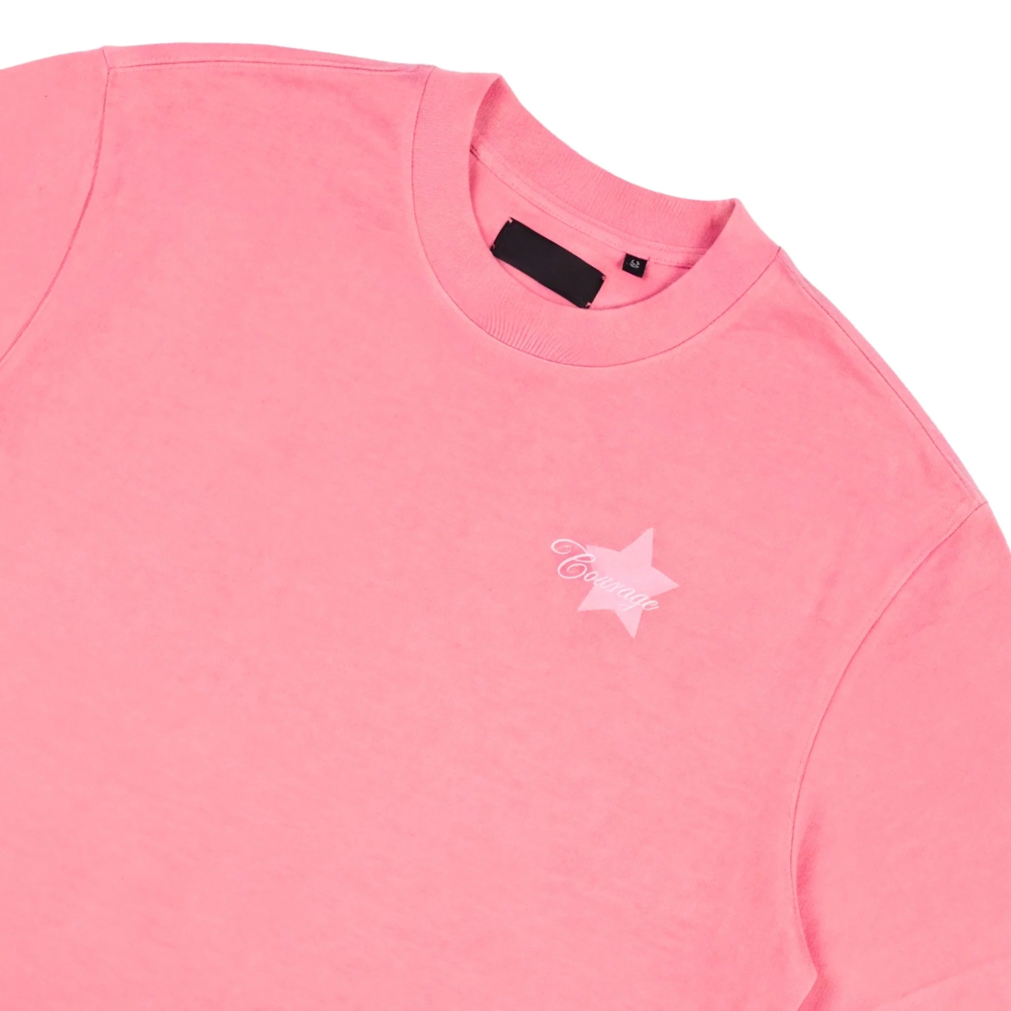 COURAGE, DEAR HEART TSHIRT - Image 2