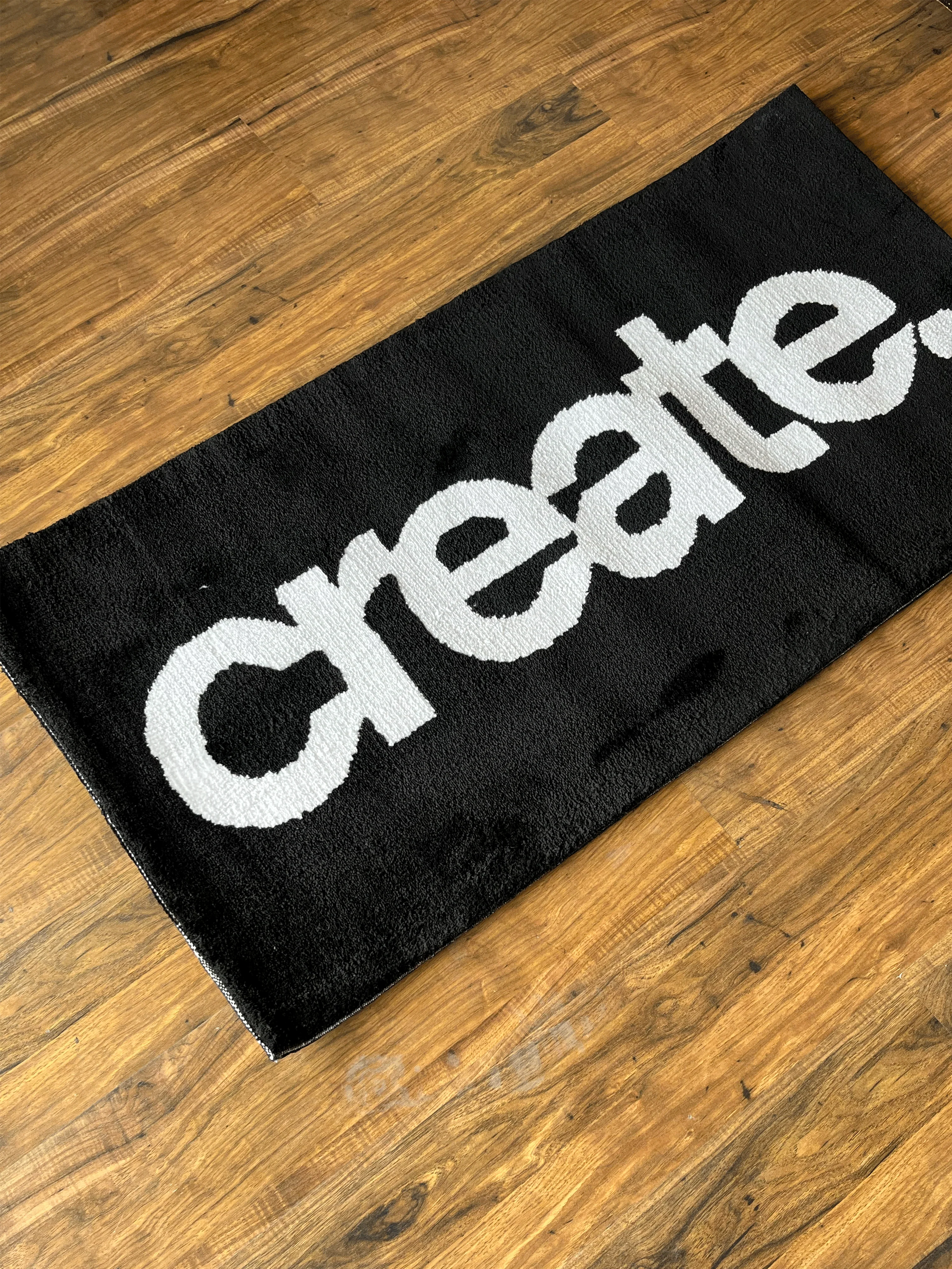 Create Machine Tufted Custom Rug - Image 2