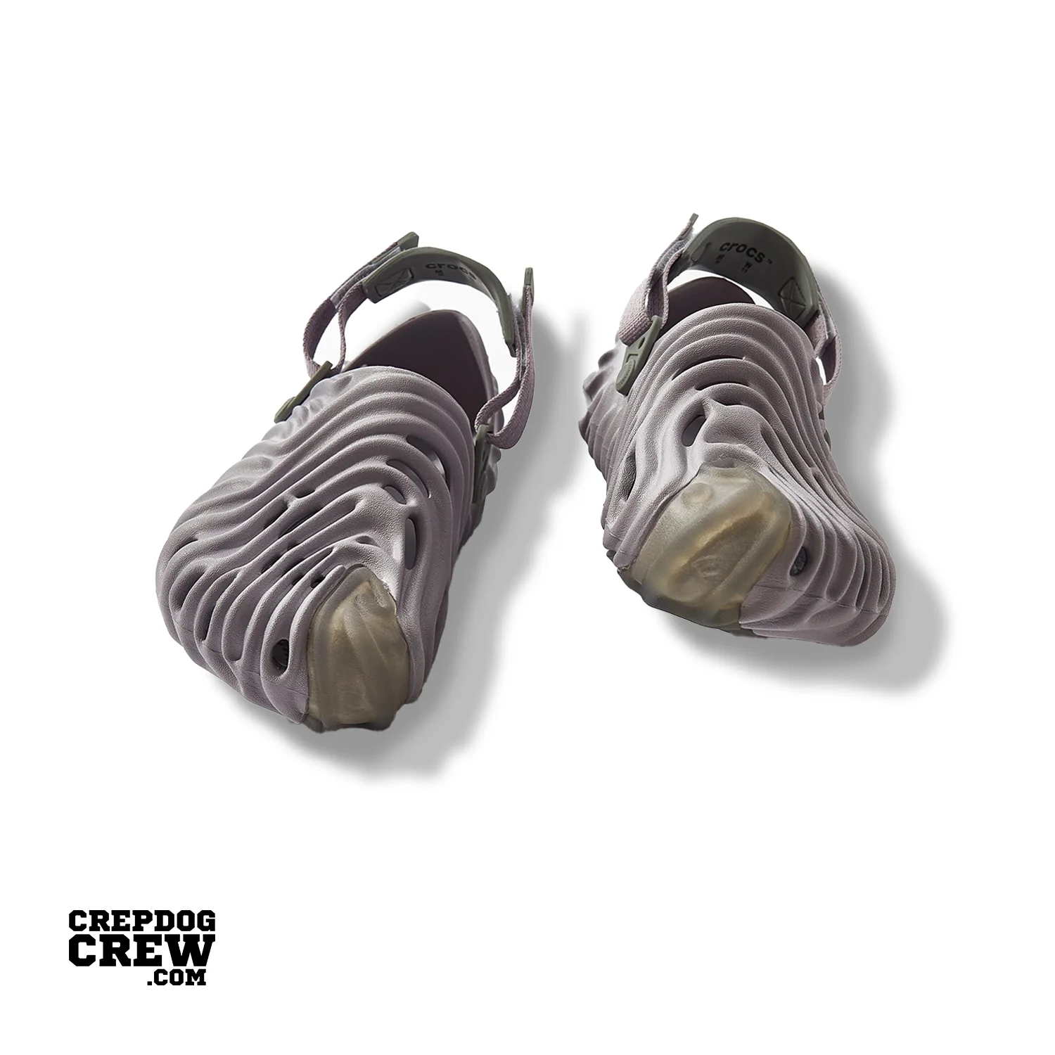 Crocs Pollex Clog by Salehe Bembury Urchin - Image 2