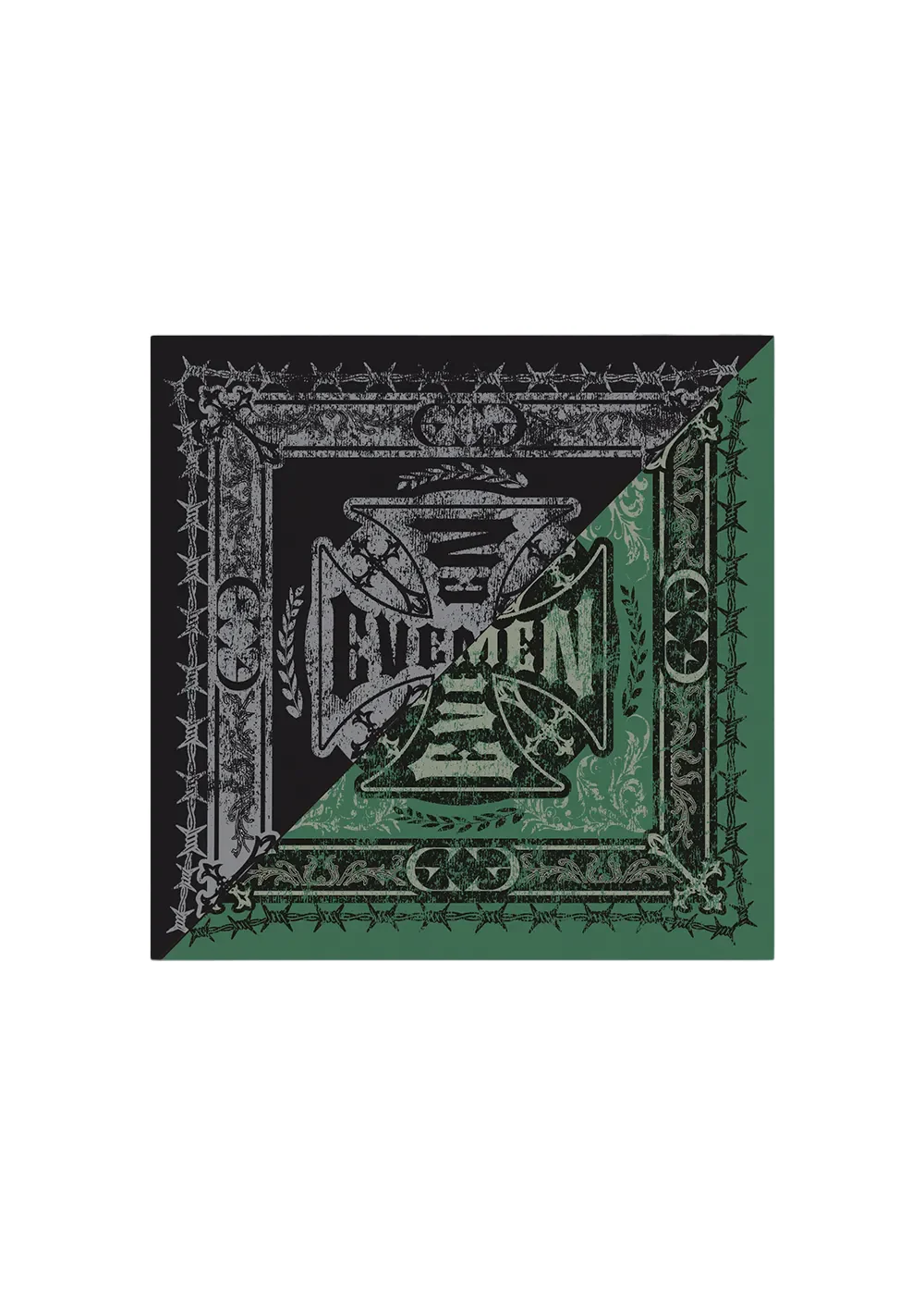 Cruisers Bandana