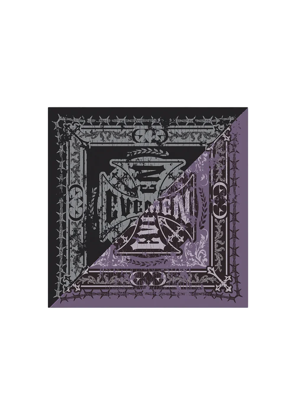 Crusiers Bandana
