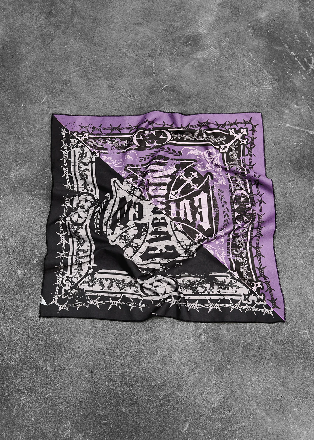 Crusiers Bandana - Image 2