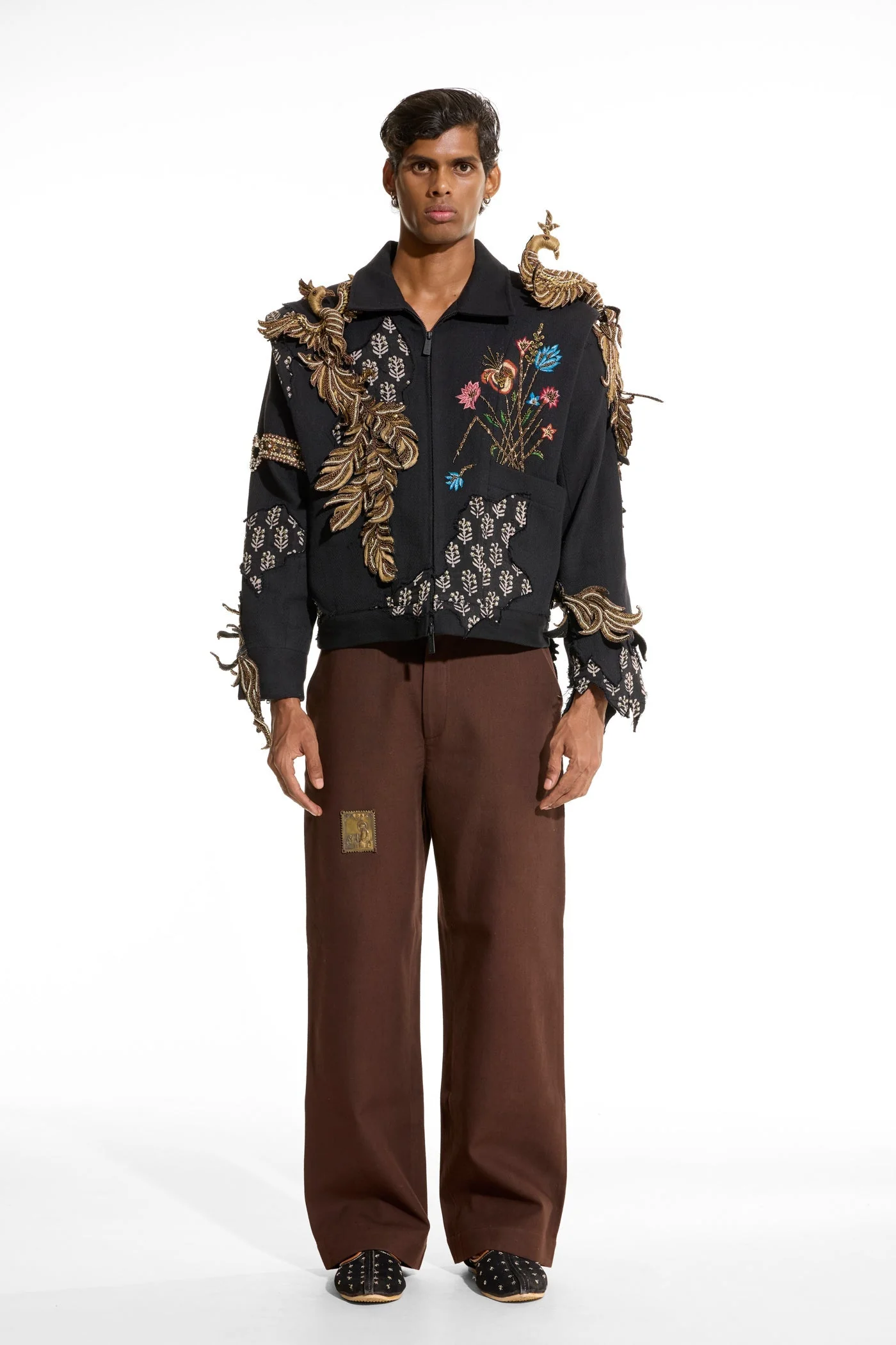 Day Dreamer Jacket
