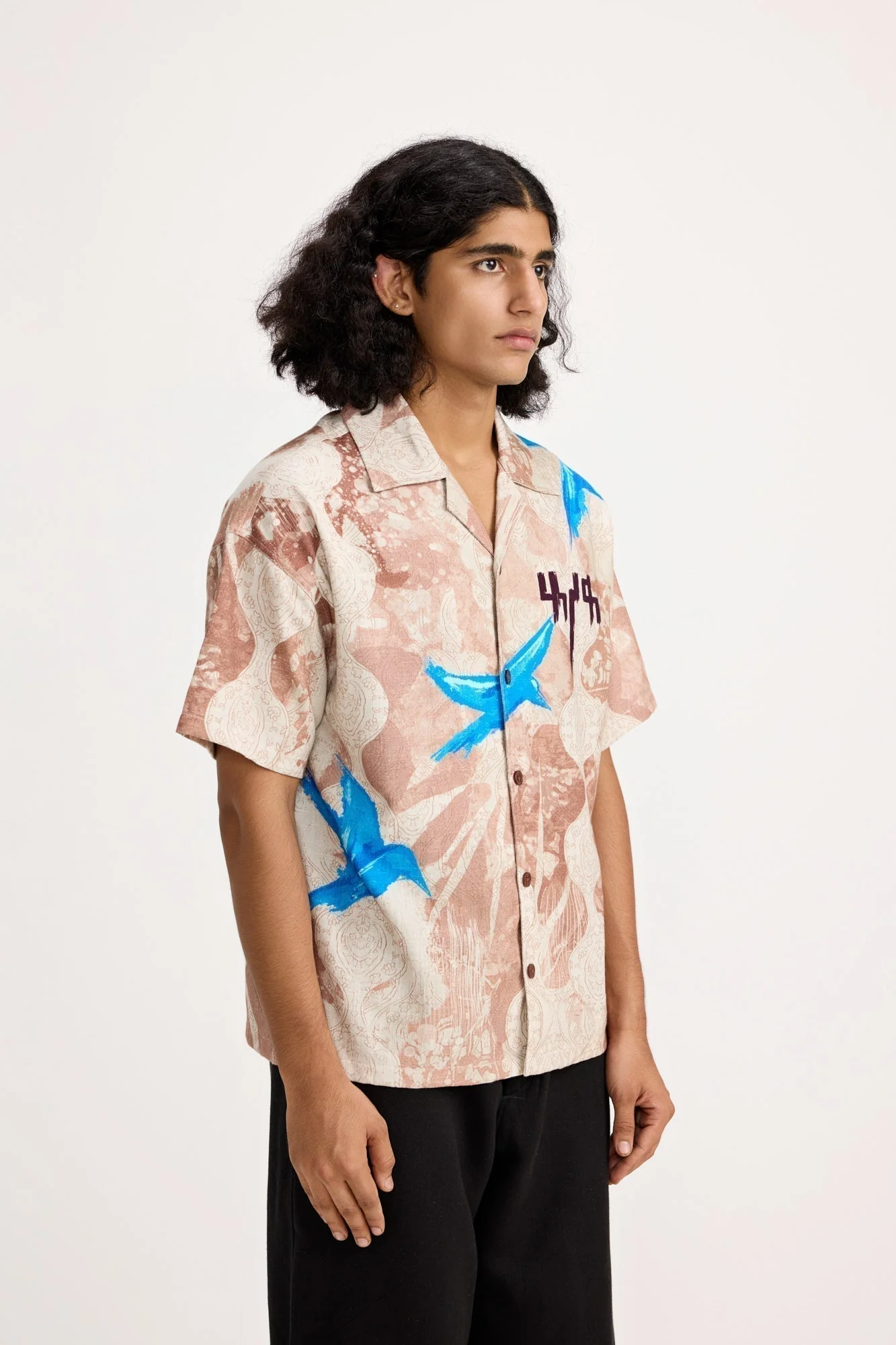"Day Dreamer" - Shirt - Image 10