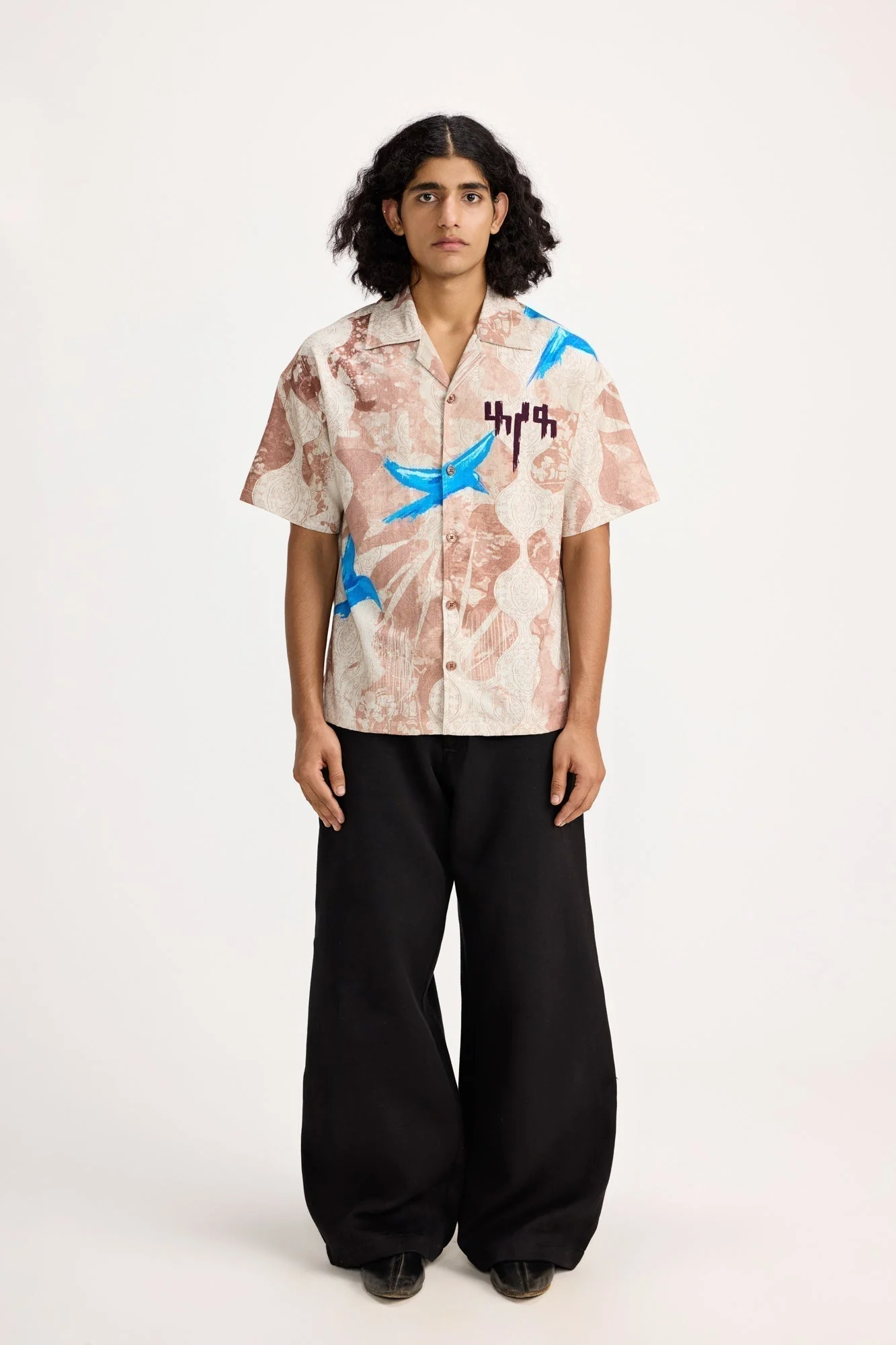 "Day Dreamer" - Shirt - Image 11